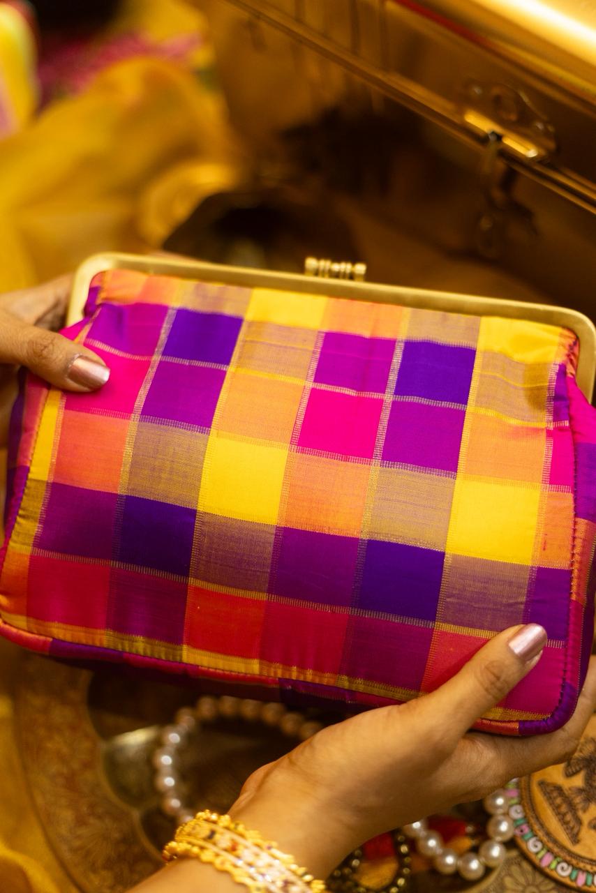 Vadamalli pallum pazhumum 💜