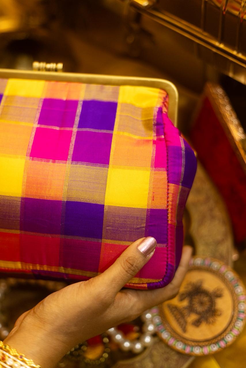 Vadamalli pallum pazhumum 💜