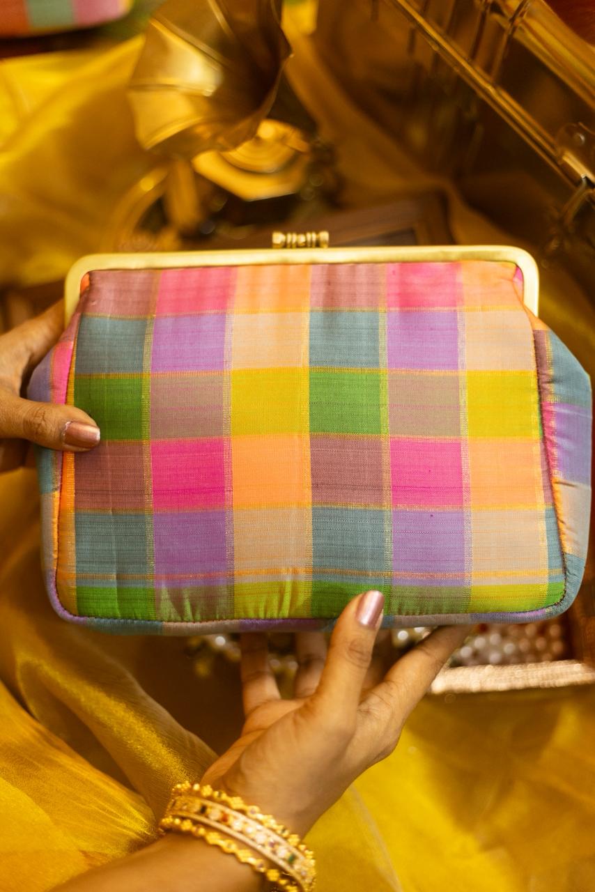 Panner poo pastel paradise 🌷