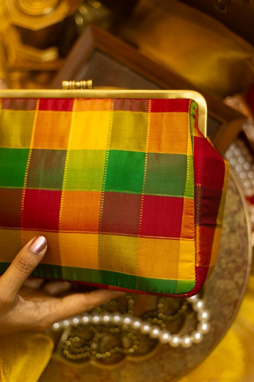 Traditional Pallum pazhamum