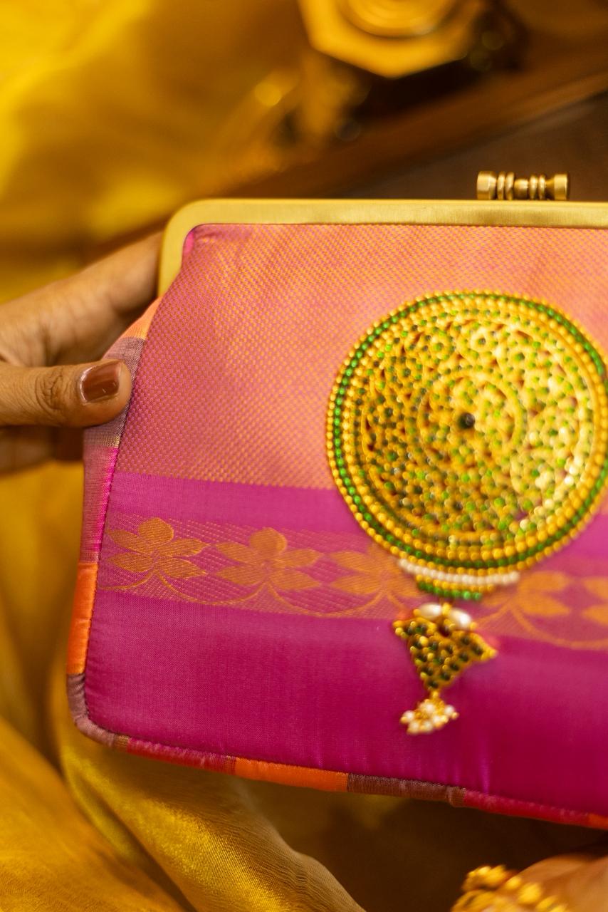 Panner poo pastel paradise 🌷