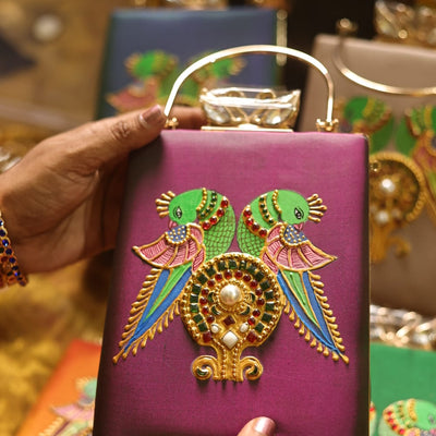 tanjore art