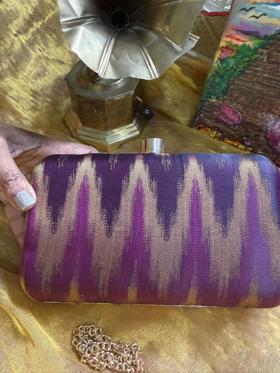 Chevron Classic