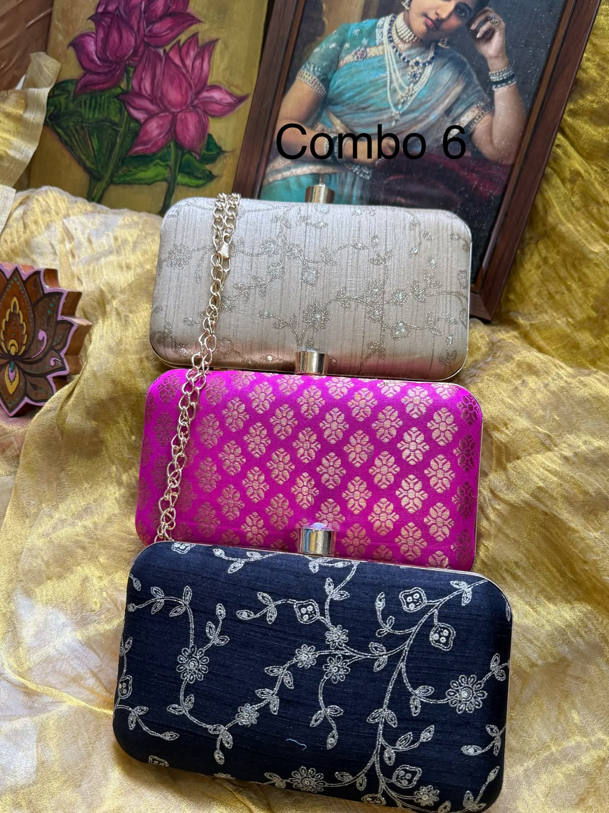Combo 6