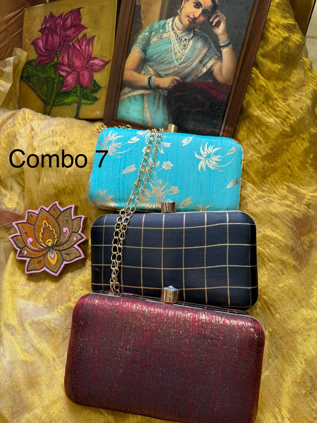 Combo 7