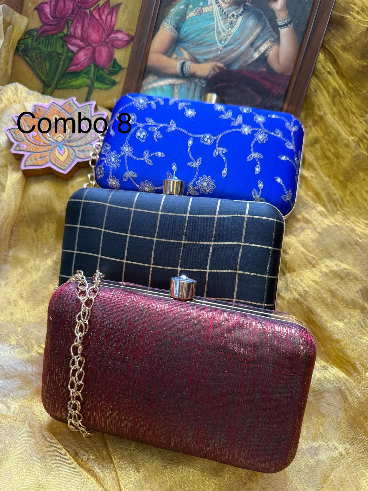 Combo 8