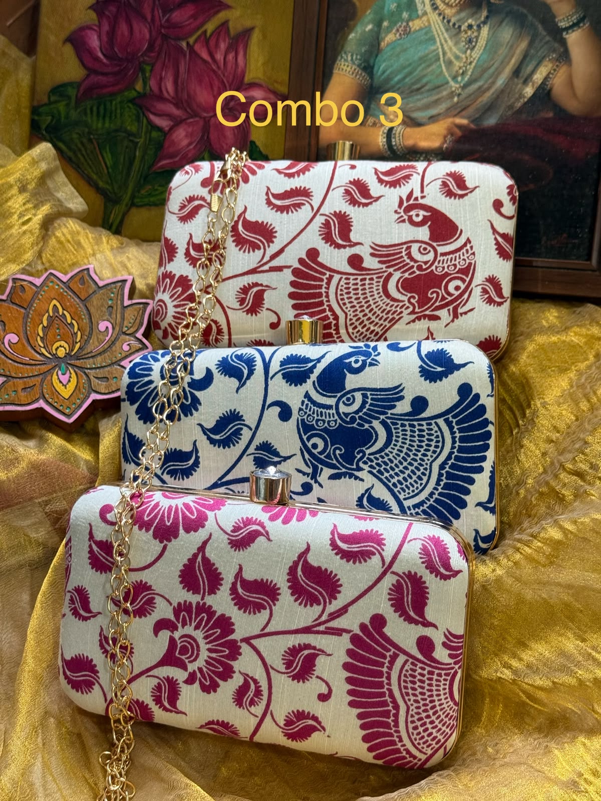 Combo 3