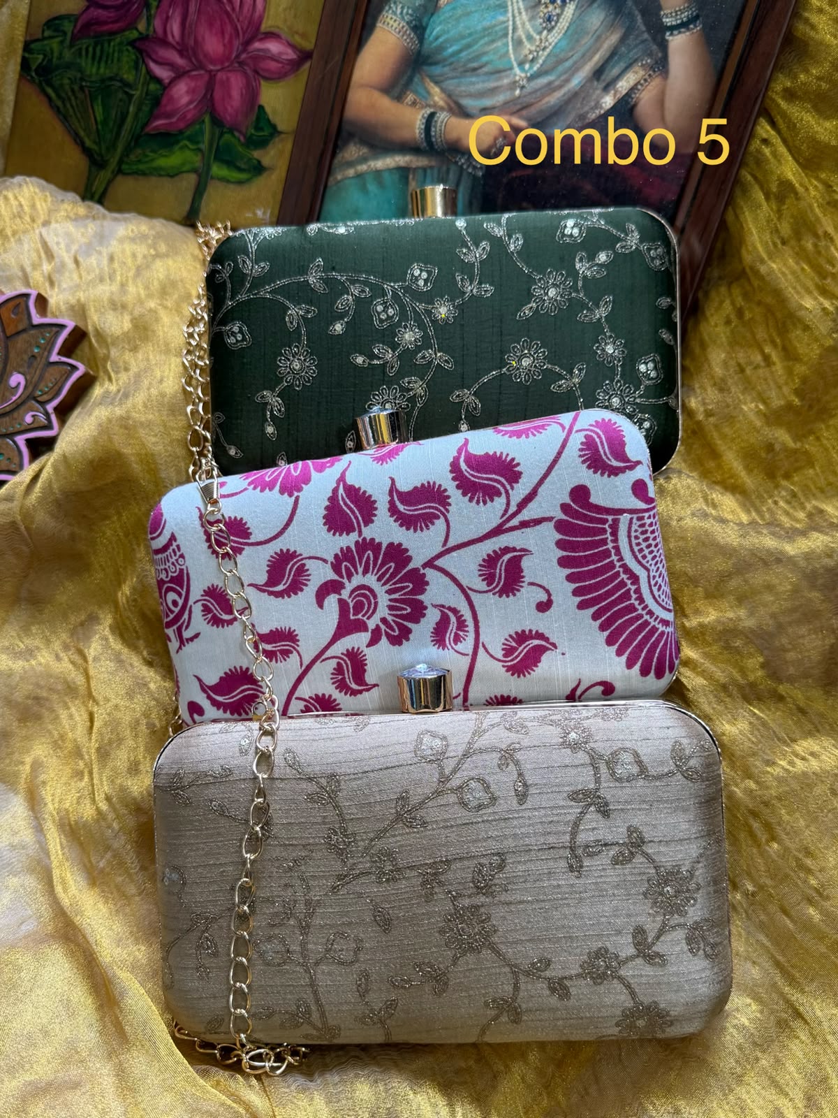 Combo 5