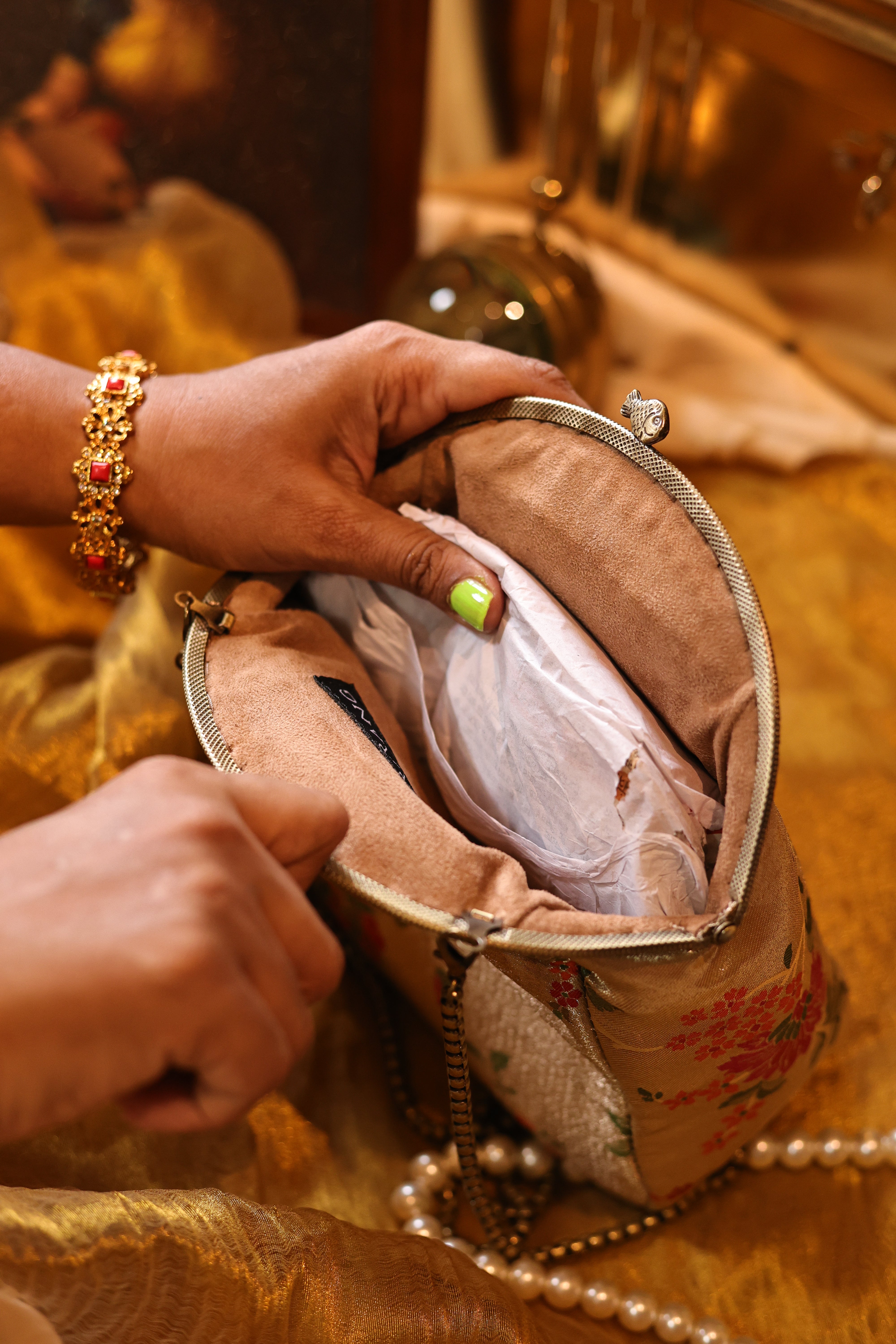 Vibhuti