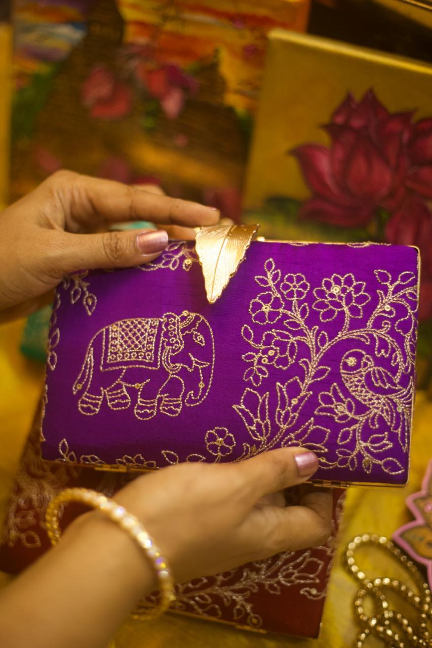 Violet Varnam