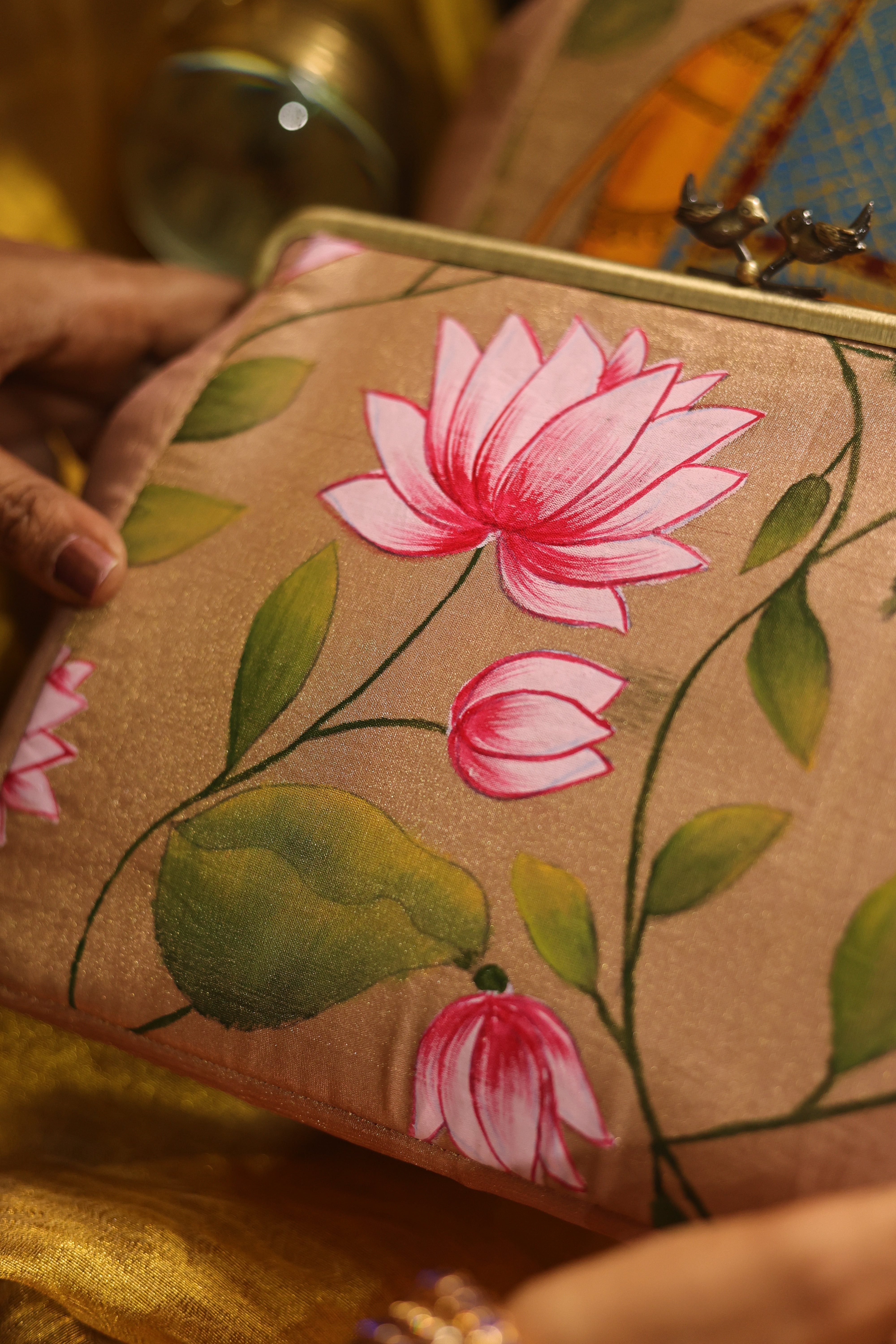 Lotus 🌷