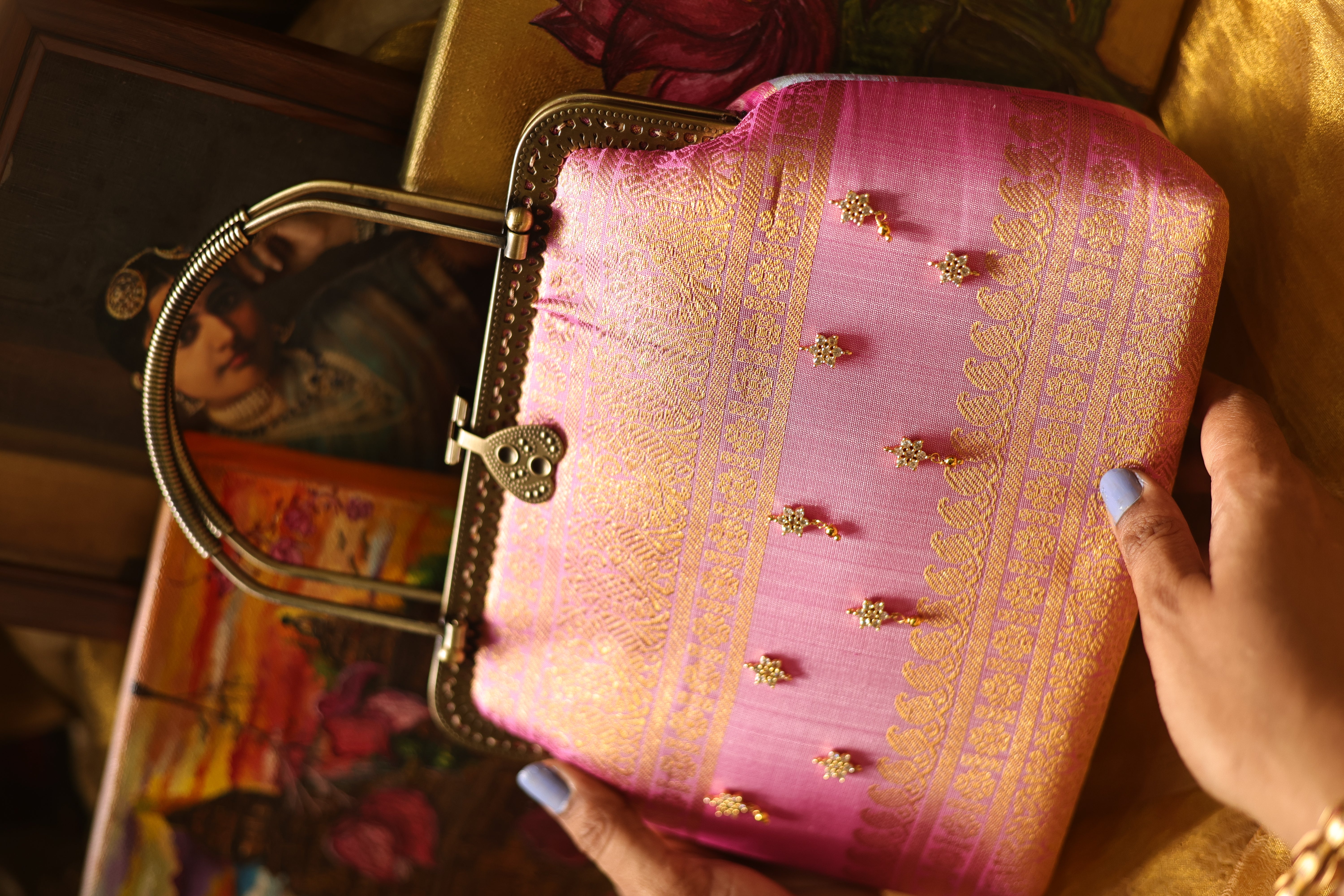 Vasanthamma