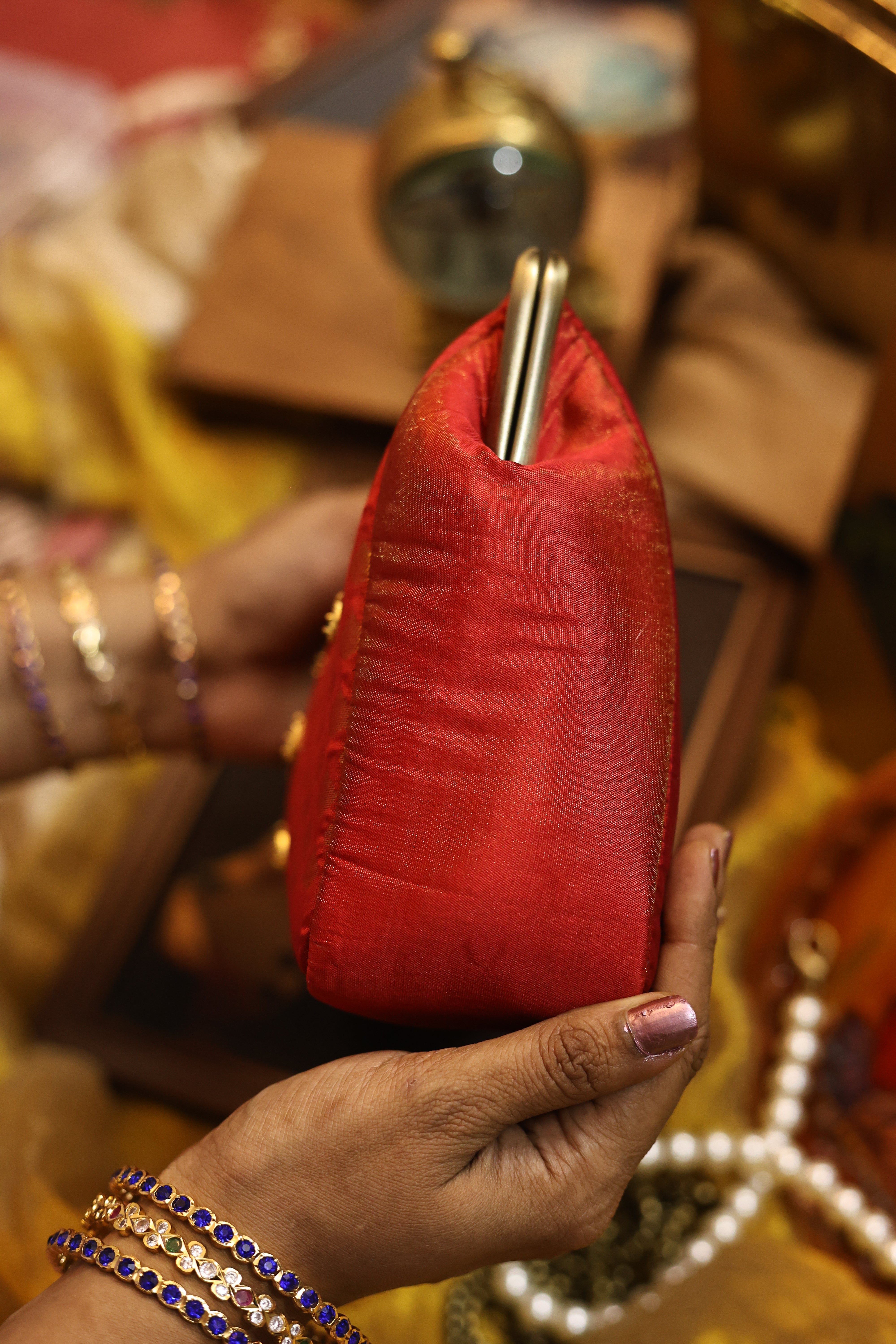 Chidambaram
