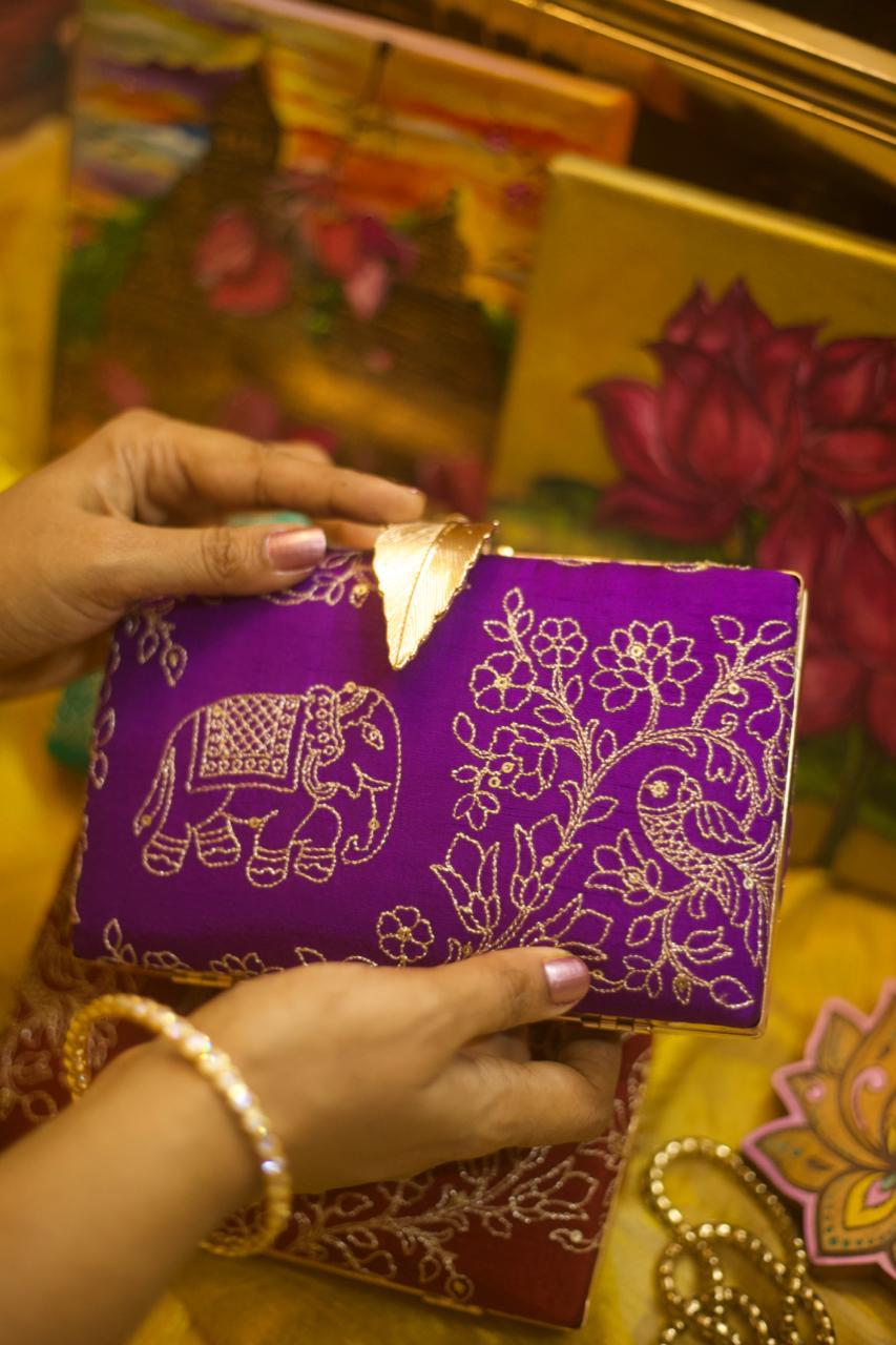 Violet Varnam