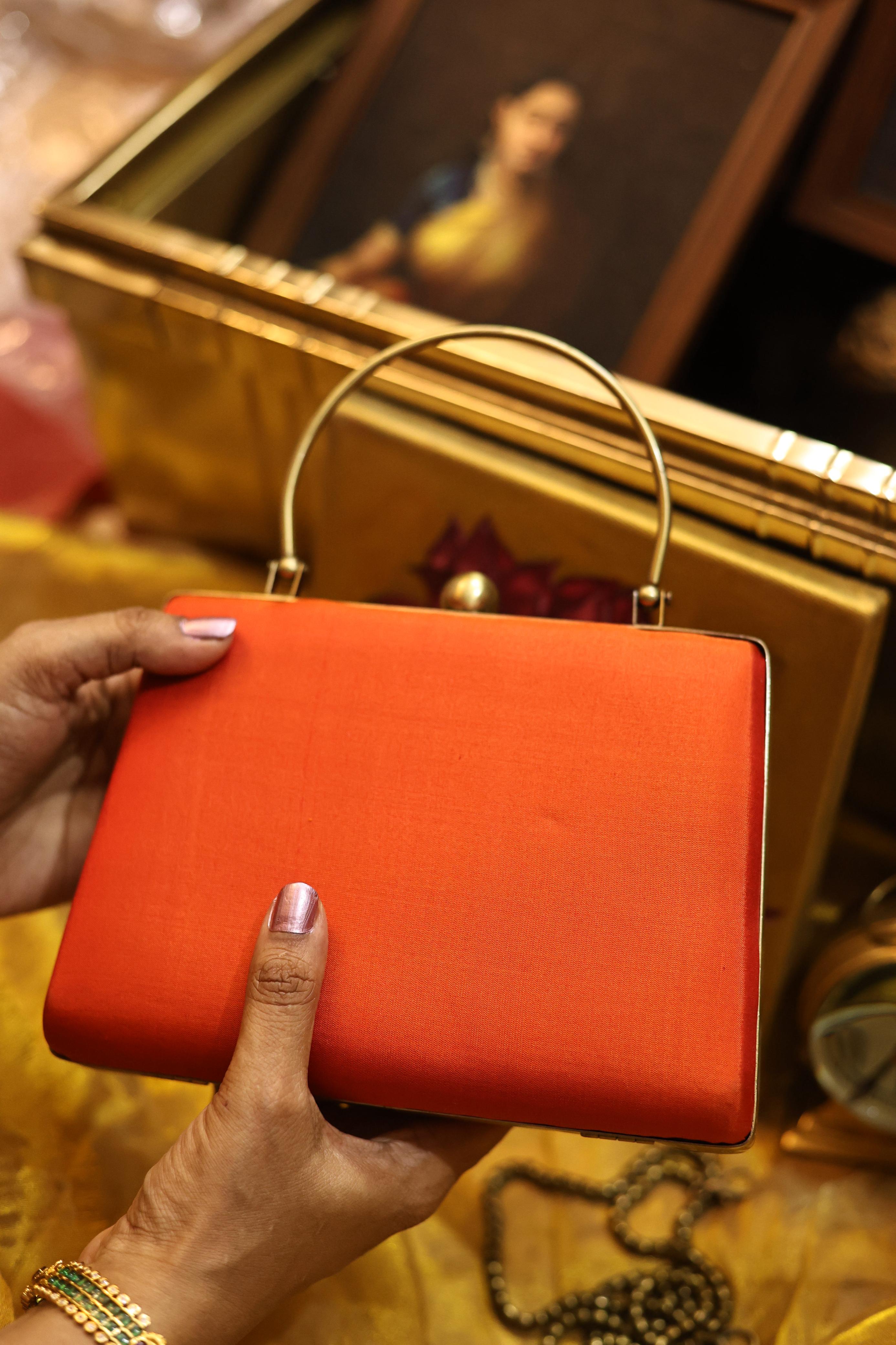 Kalinga orange