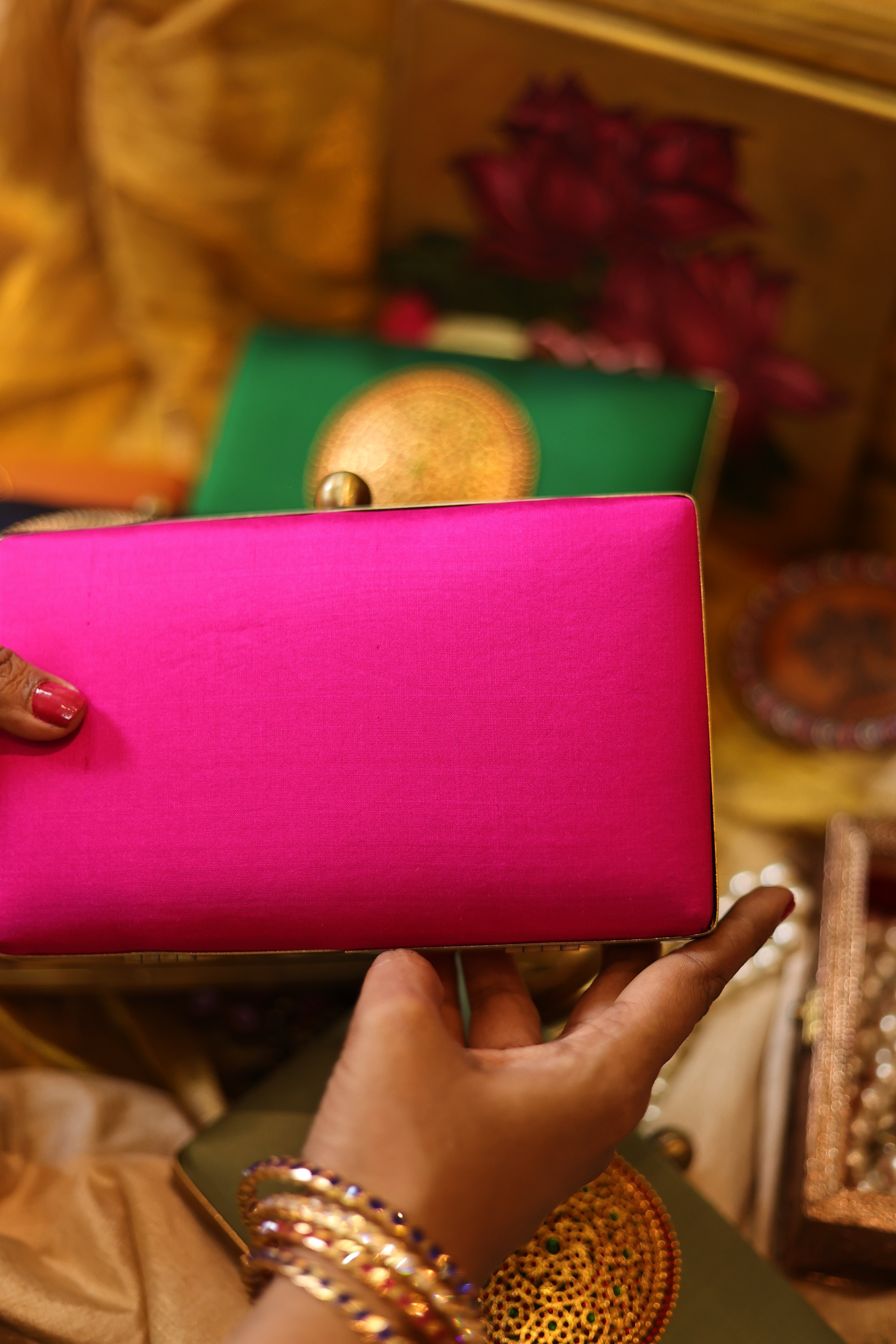Mittai 💕pink