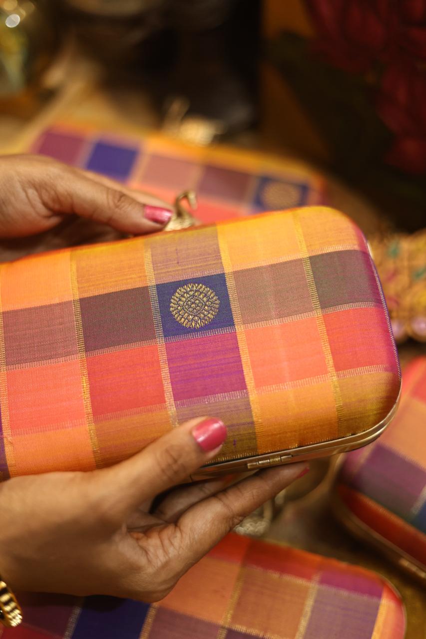 Parthasarathy villas