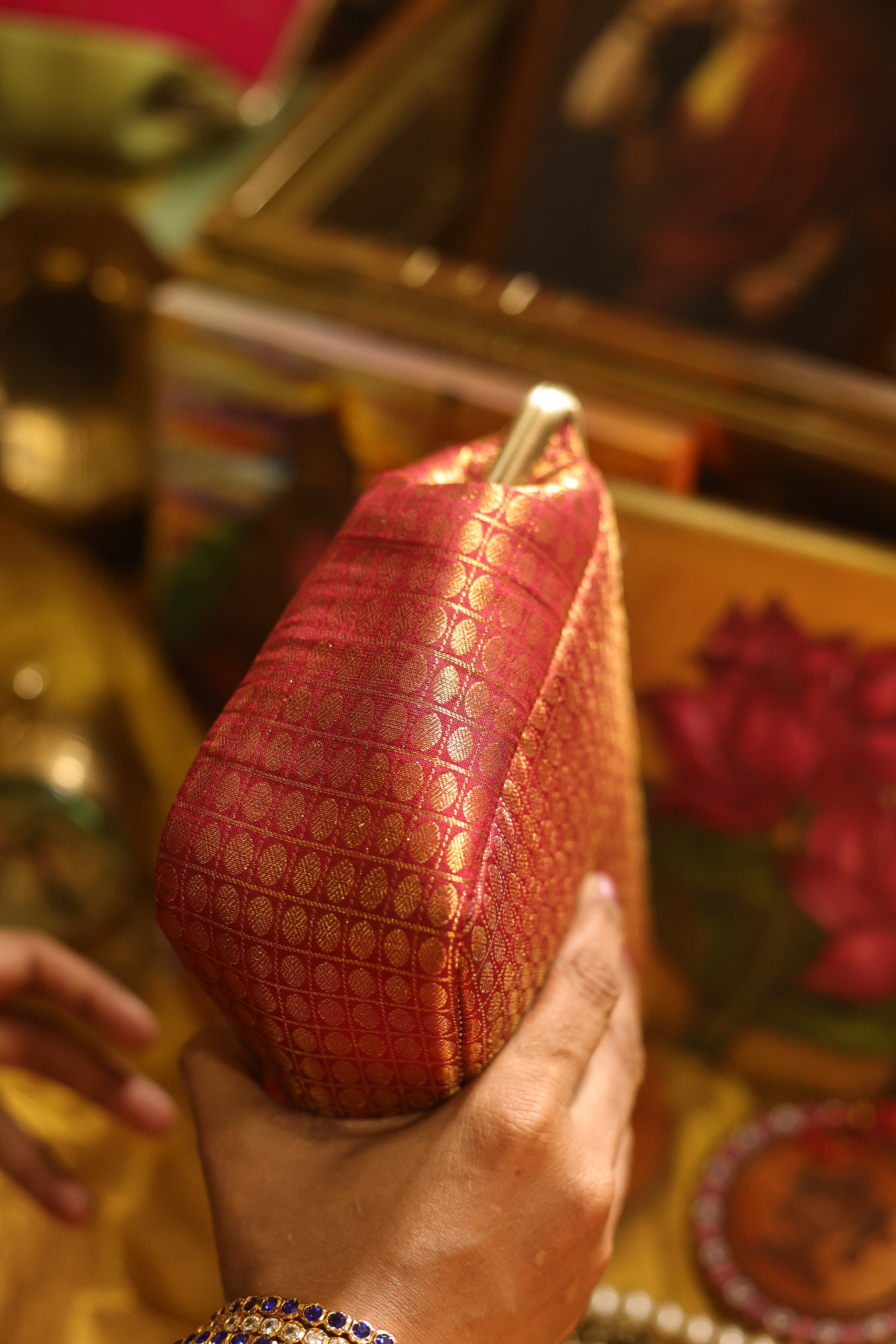 Rudhraksham