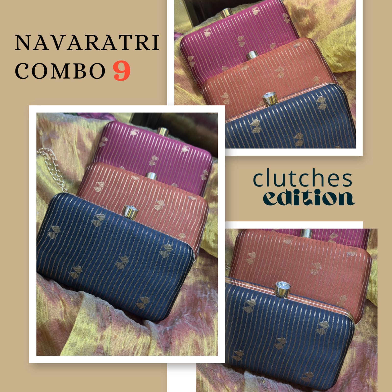 Navaratri combo 9⃣