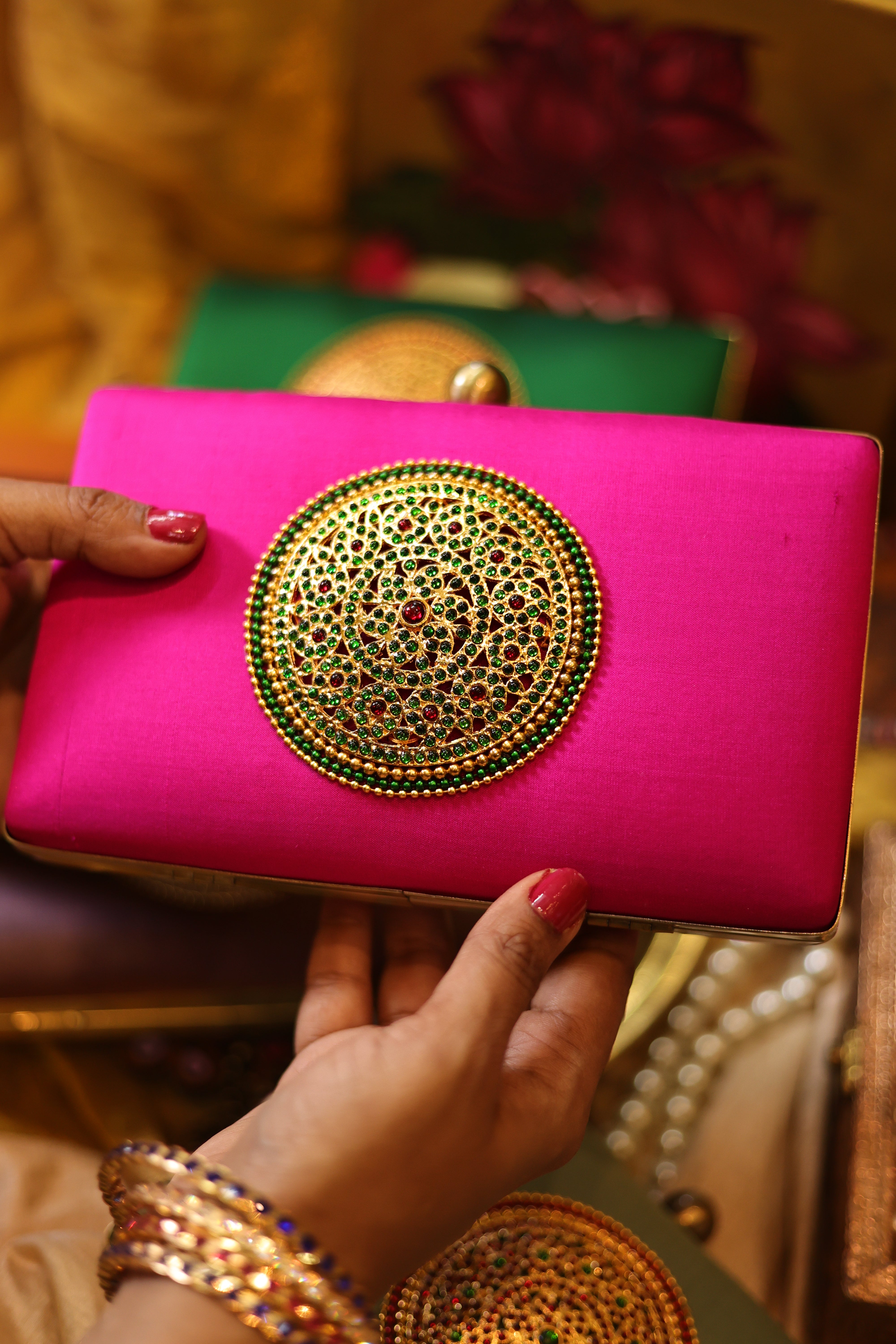 Mittai 💕pink