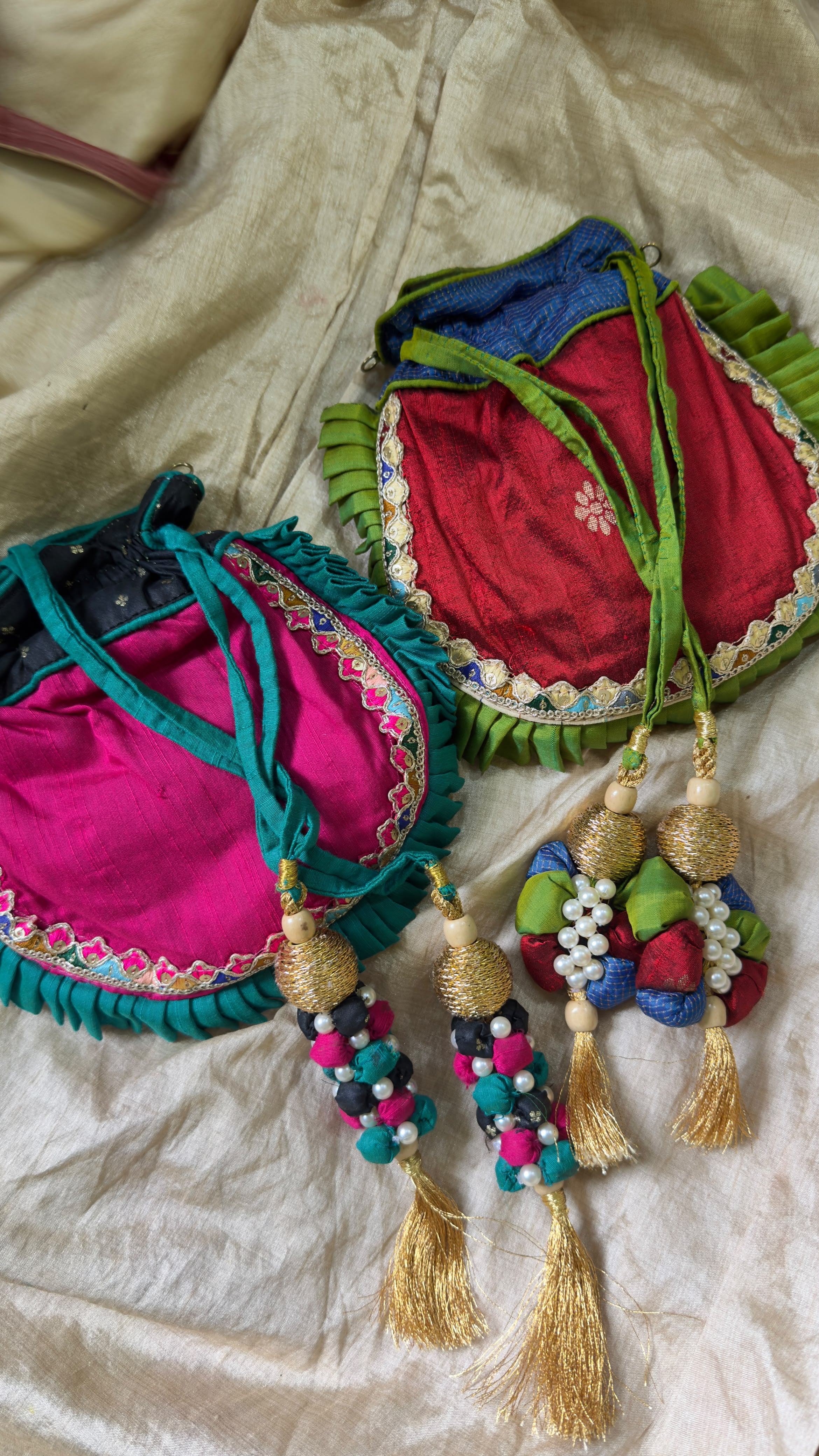 Potli combo