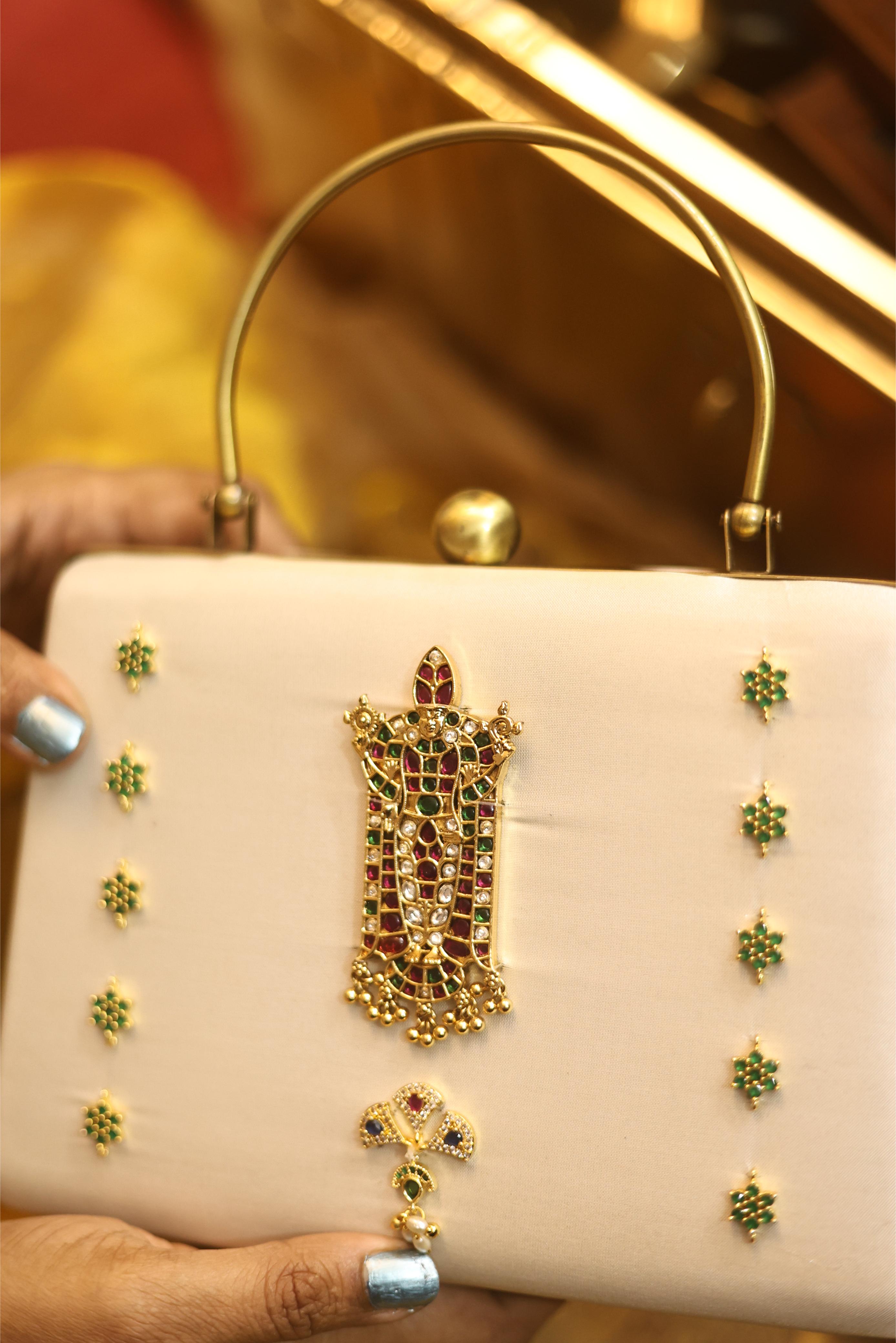 Lord venkatesh perumal