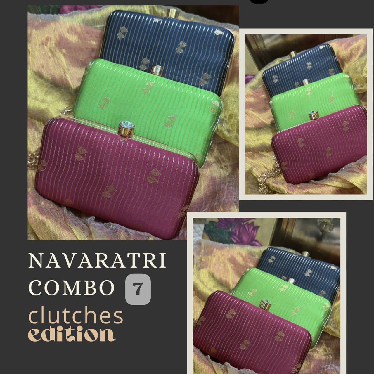 Navaratri combo 7⃣
