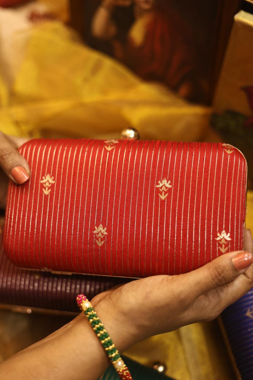 Red vari kodu ❣️