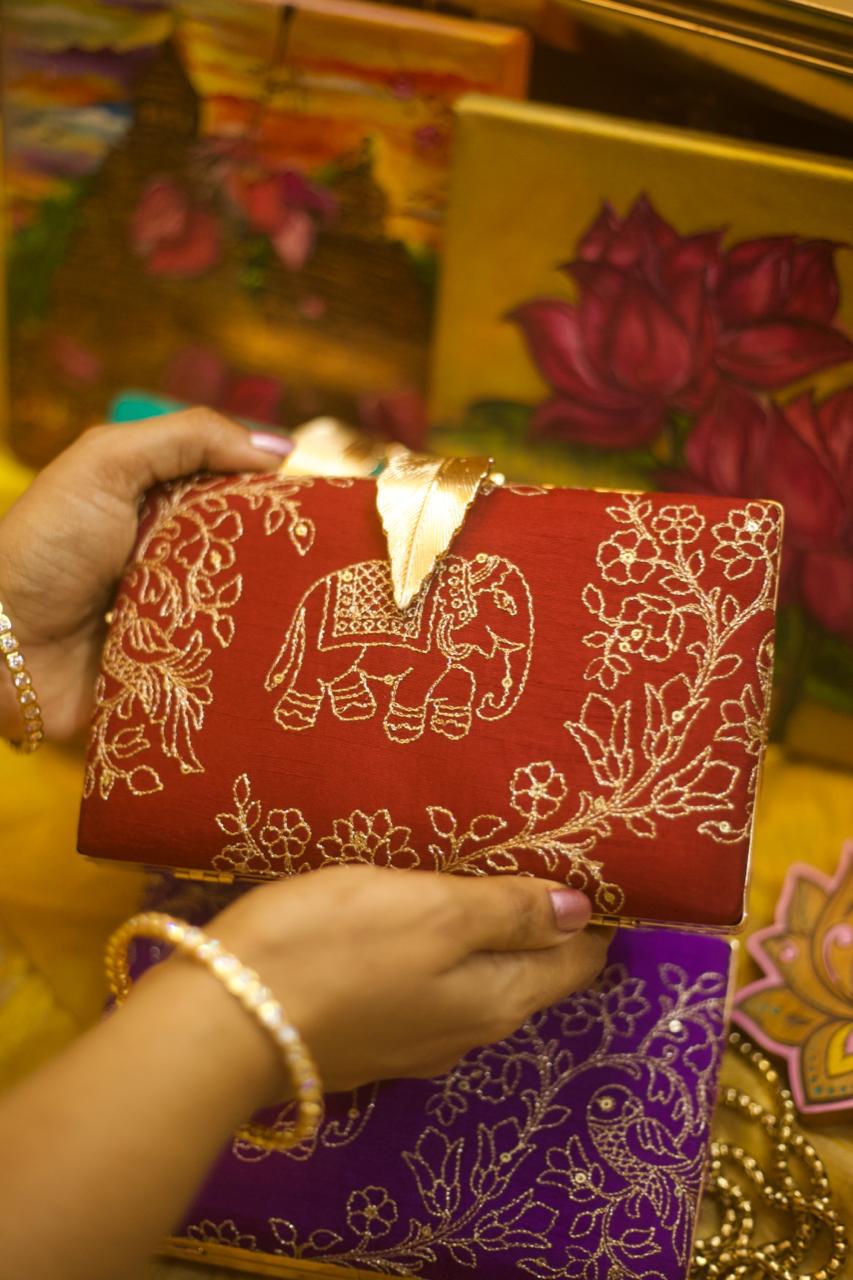 Red Varnam