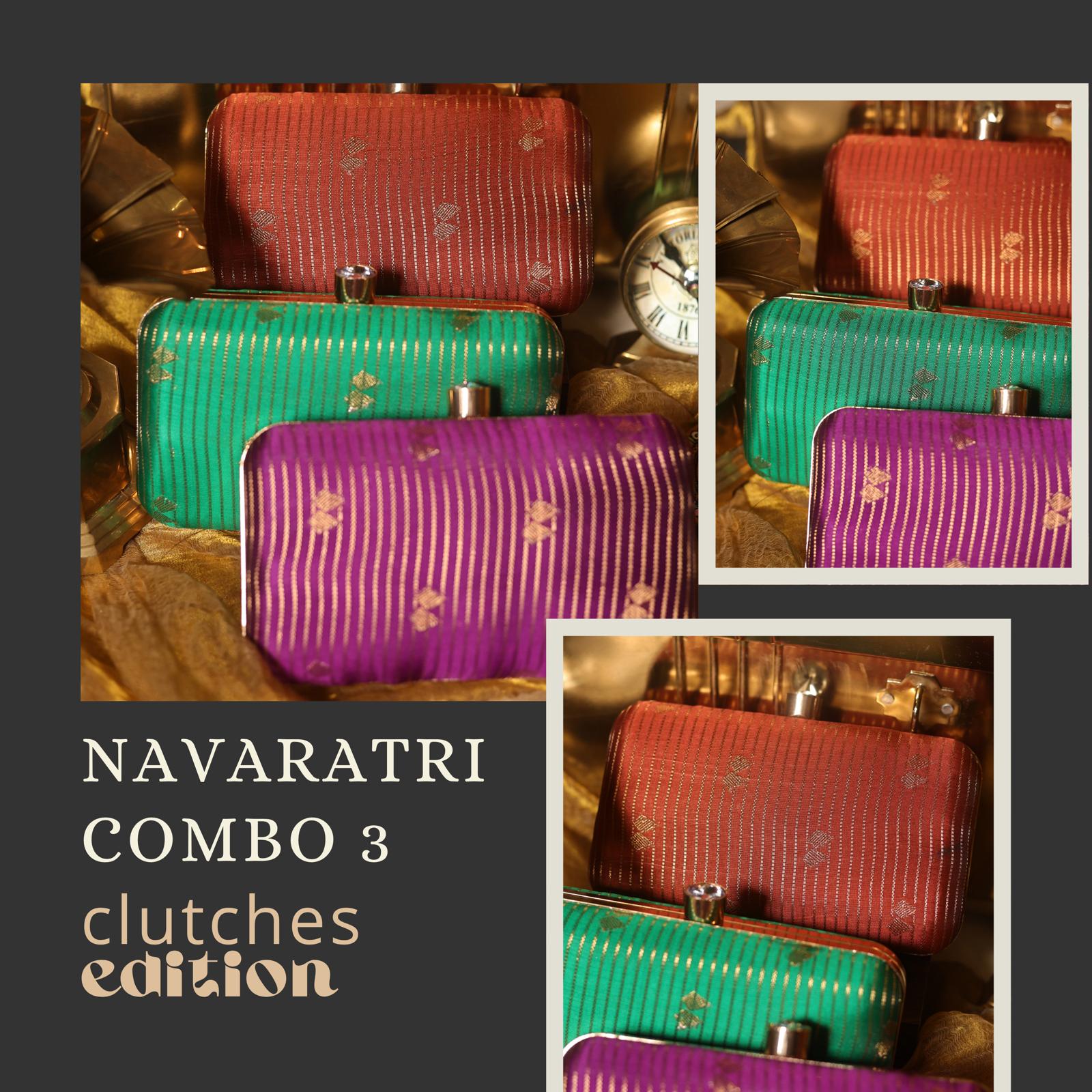 Navaratri combo 3⃣