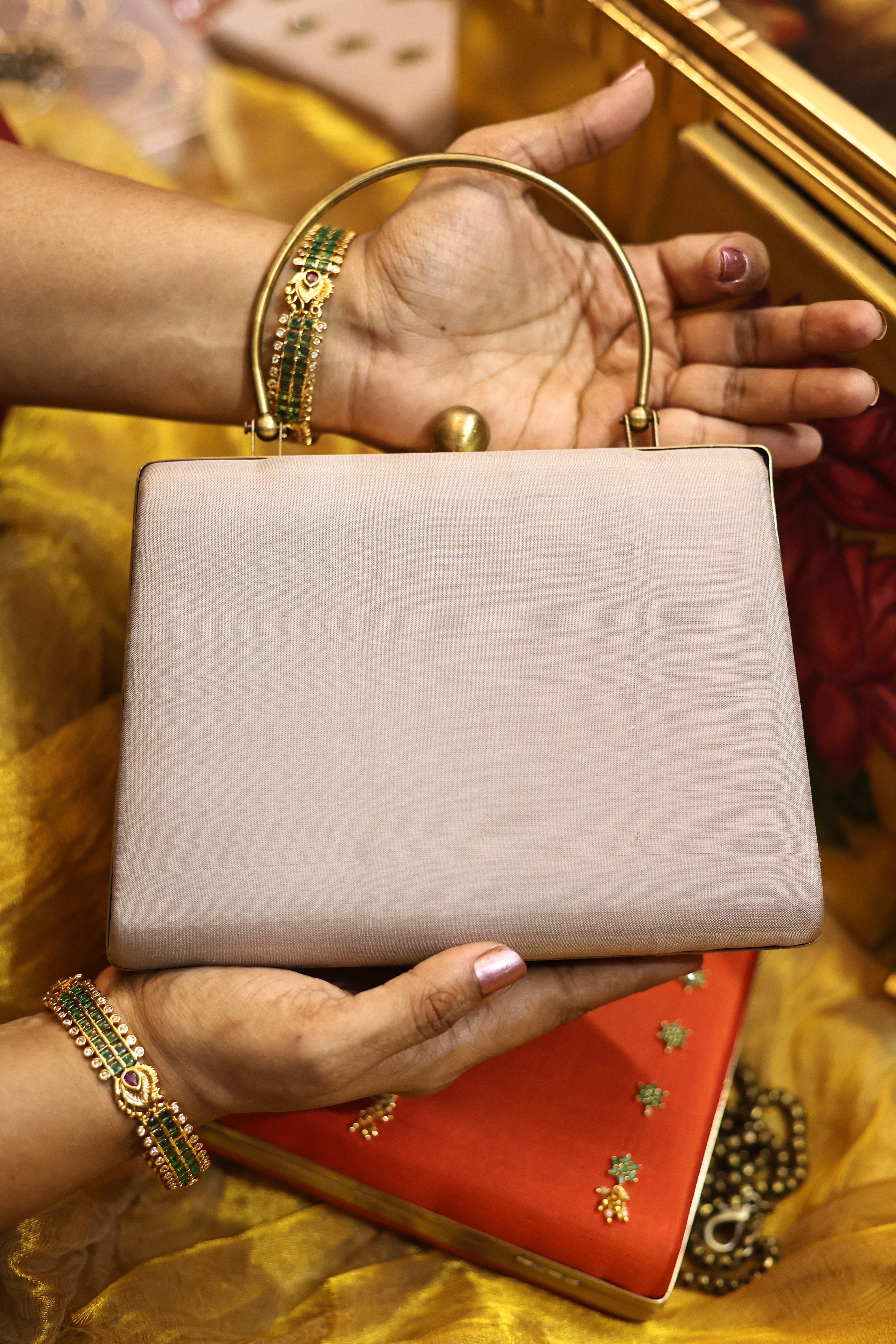 Srinivasar