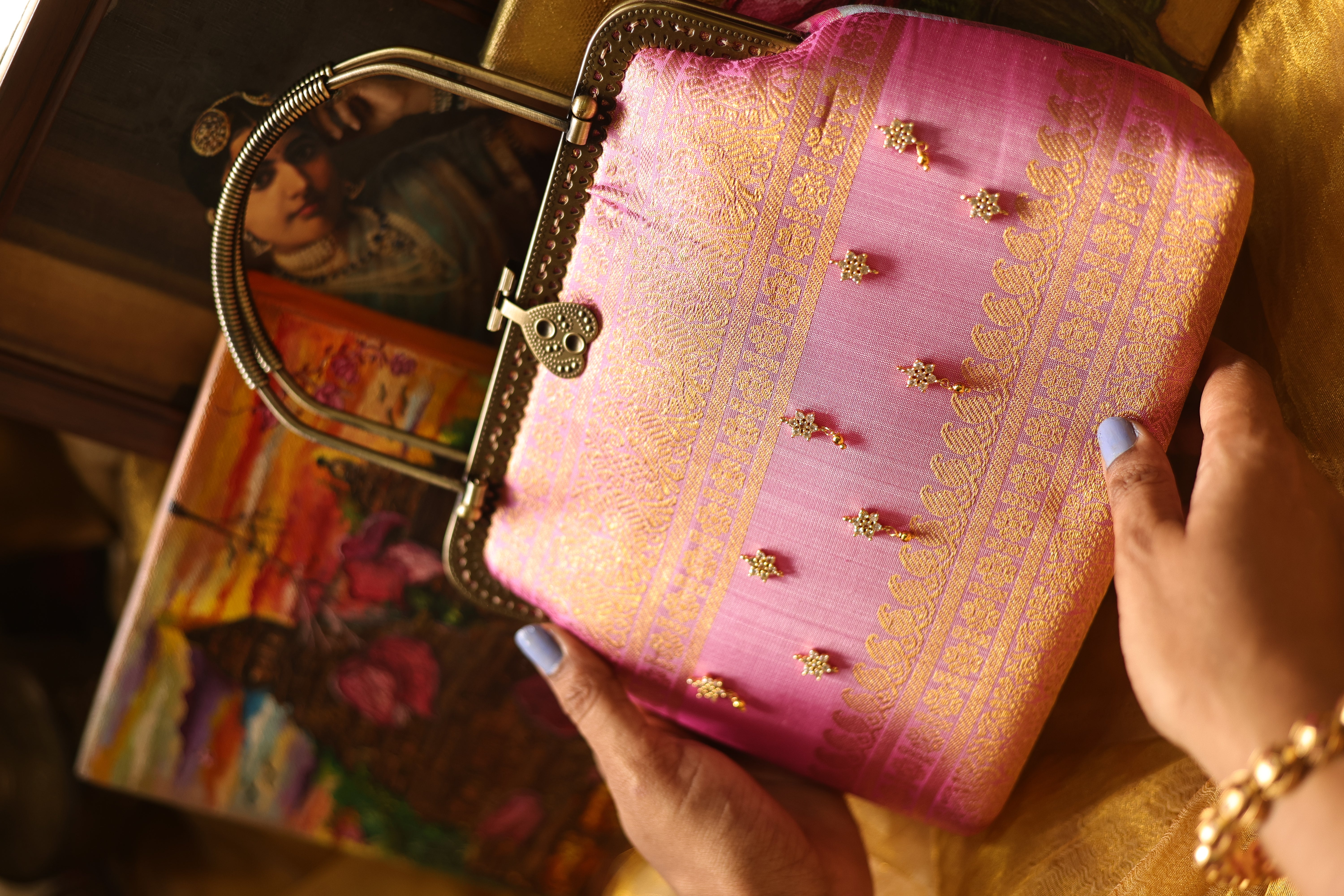 Vasanthamma
