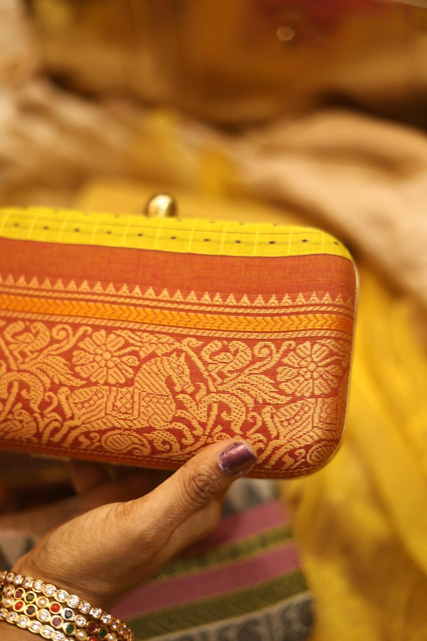 Manoranjitham chettinad