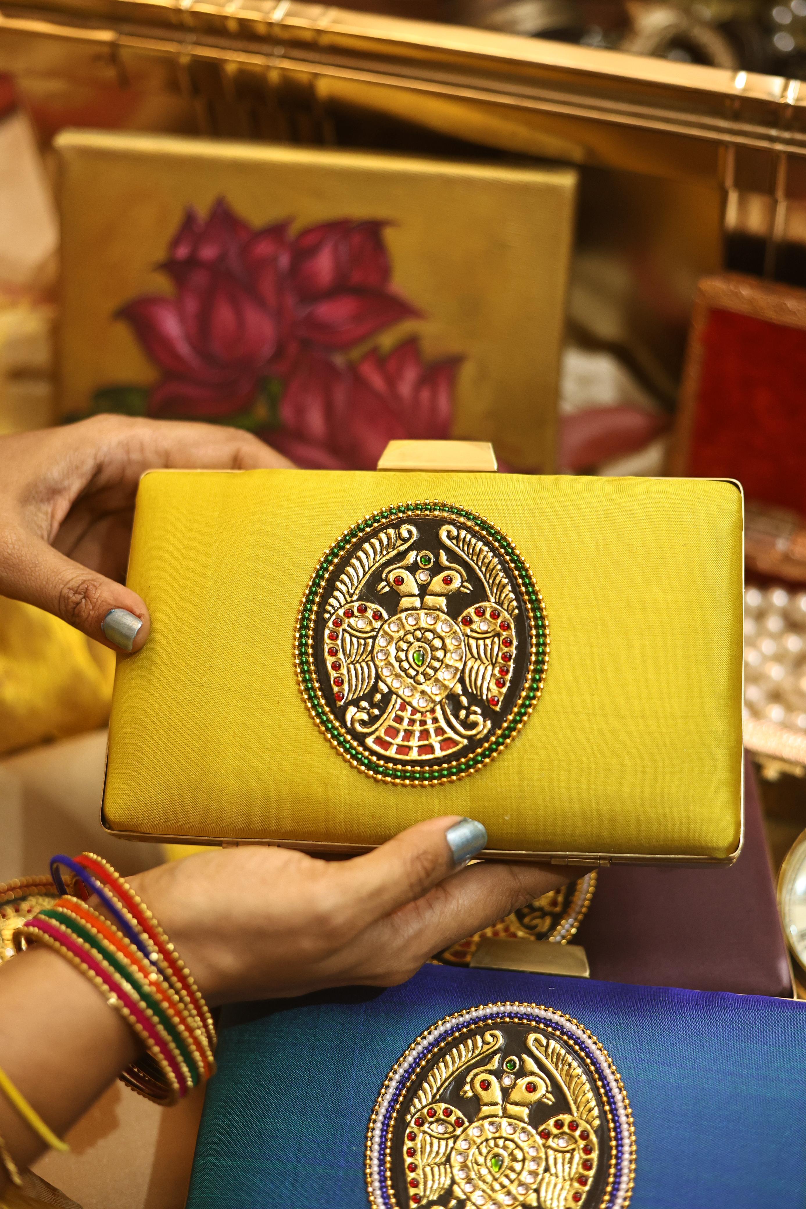 Ponvandu gandaberunda