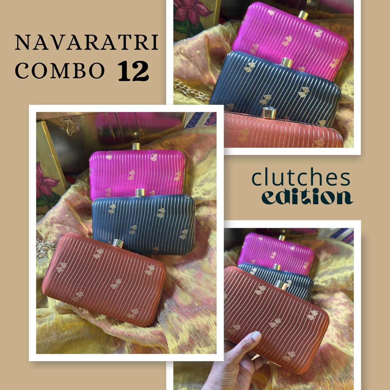 Navaratri combo 1⃣2⃣
