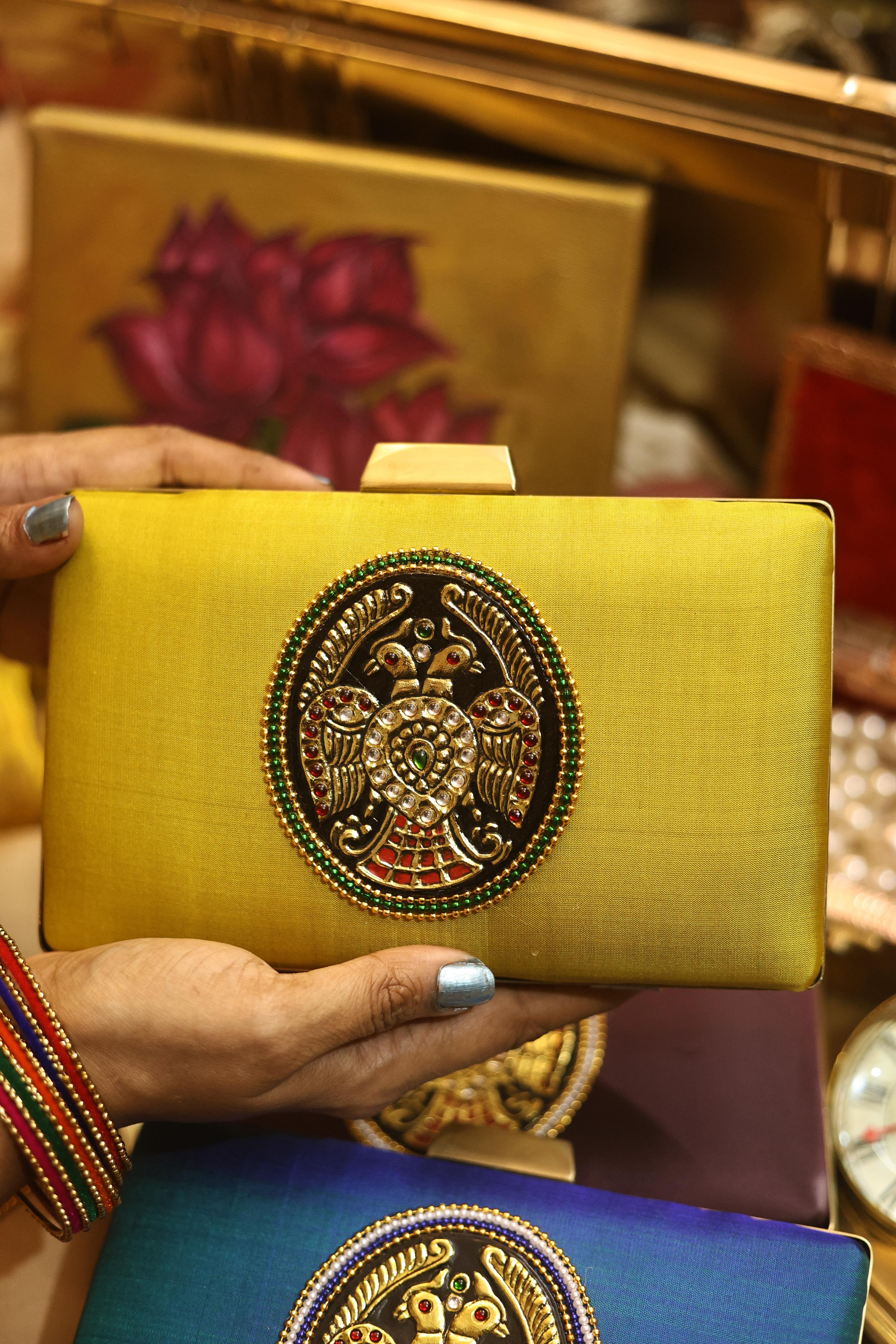 Ponvandu gandaberunda