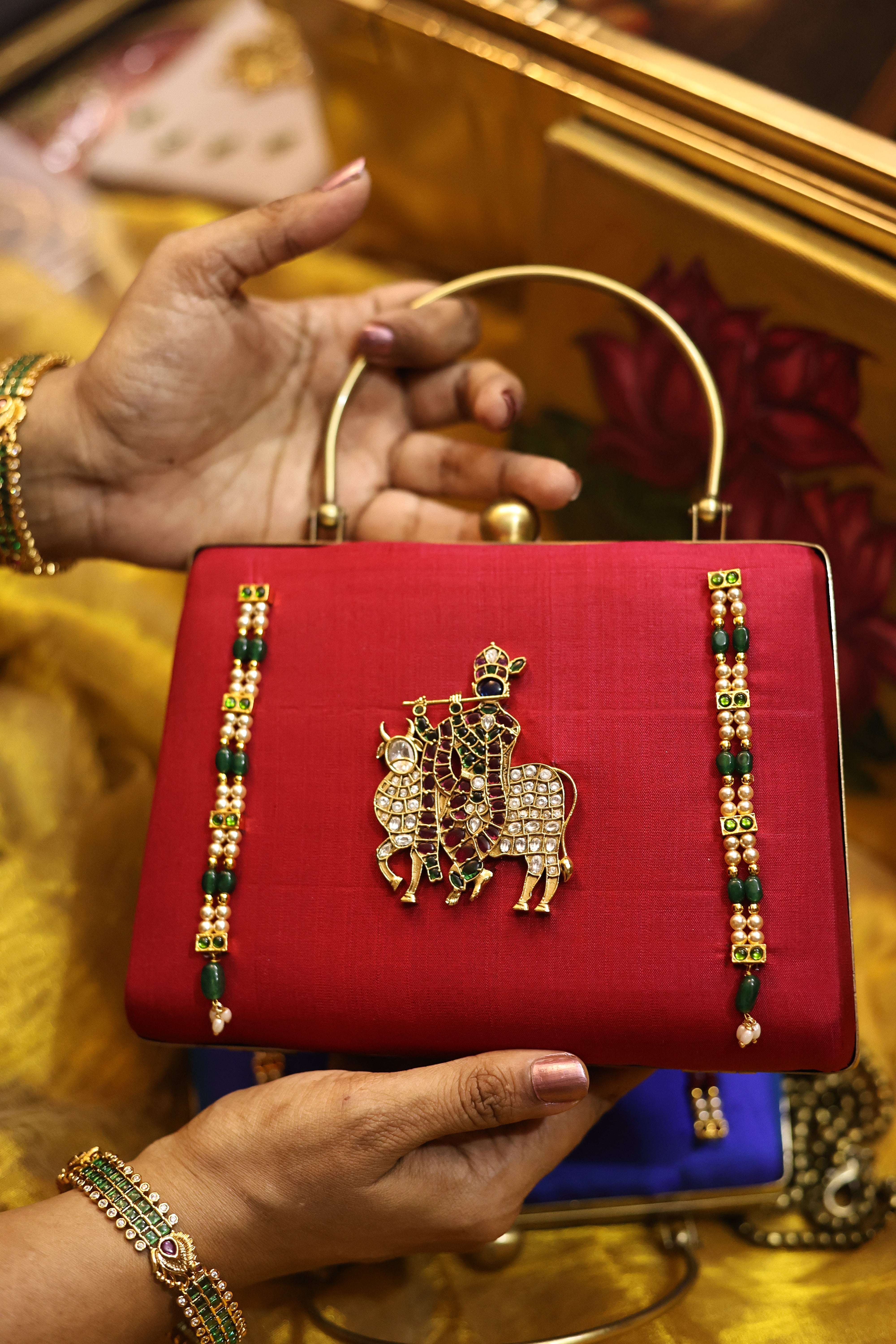 Rajagopalan