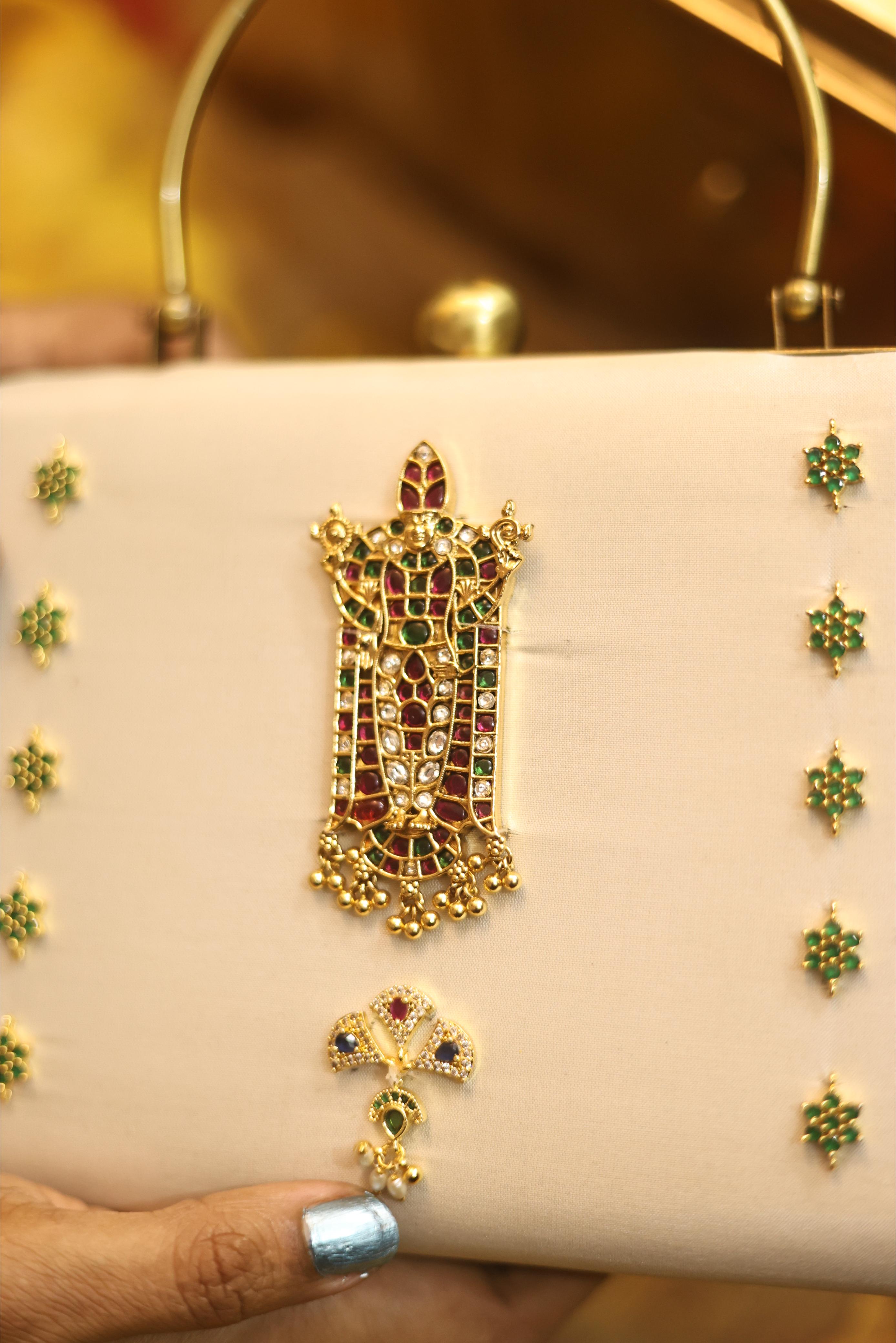 Lord venkatesh perumal