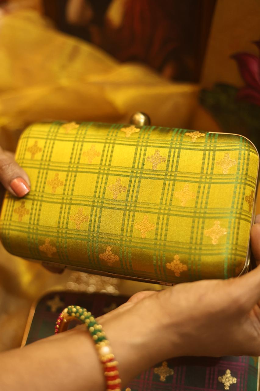 Diamond kadhaigal lime 🍃Green💚