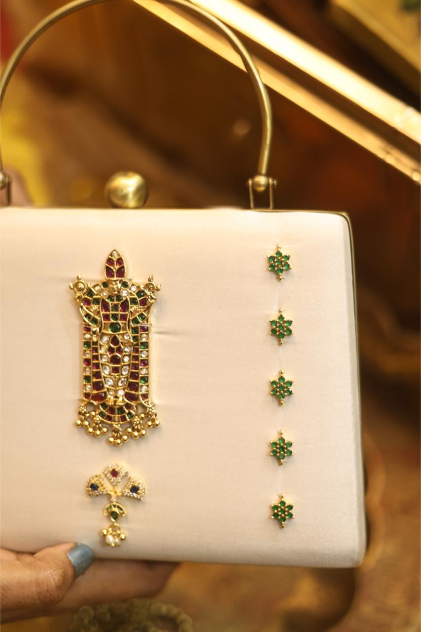 Lord venkatesh perumal