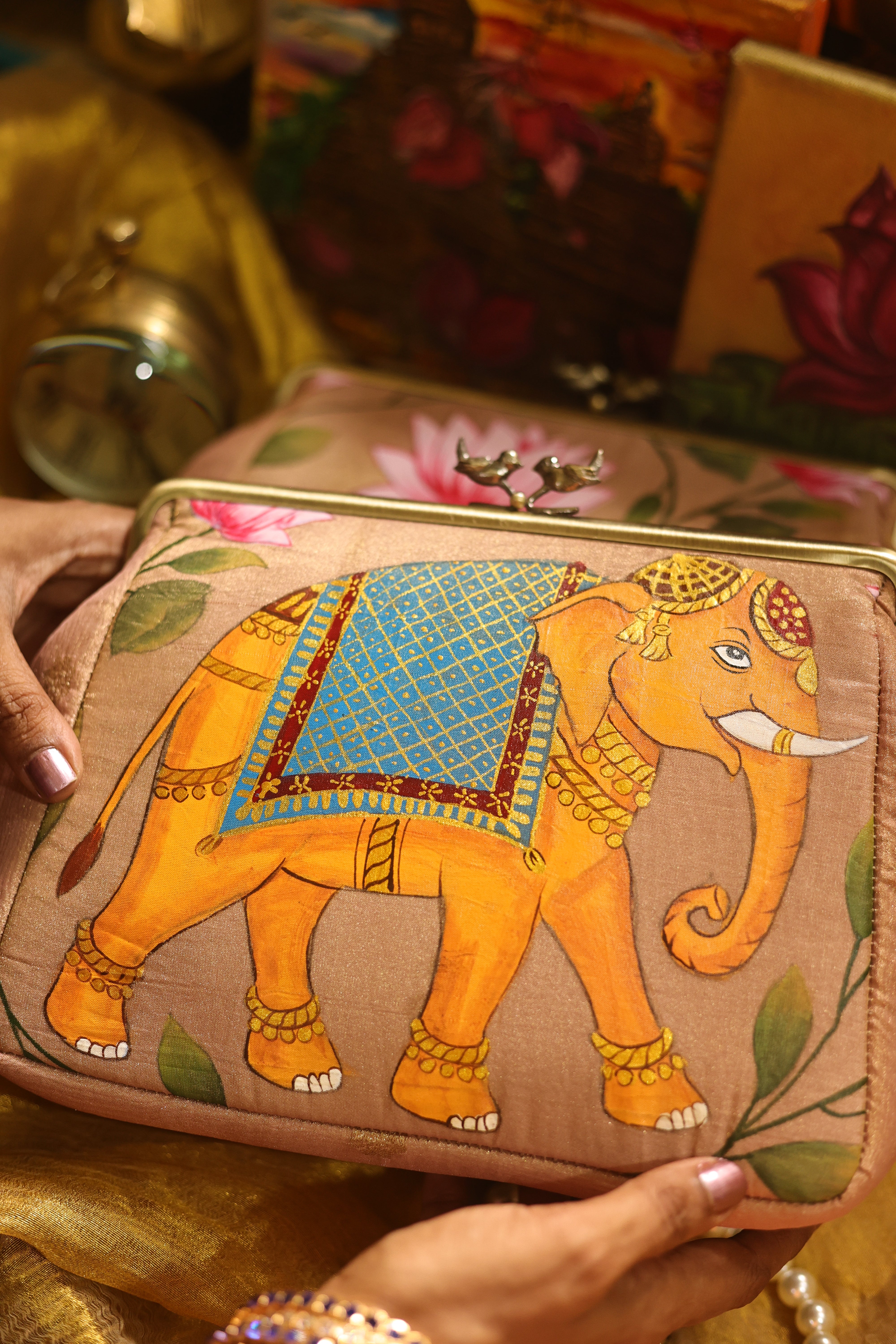 Elephant🐘