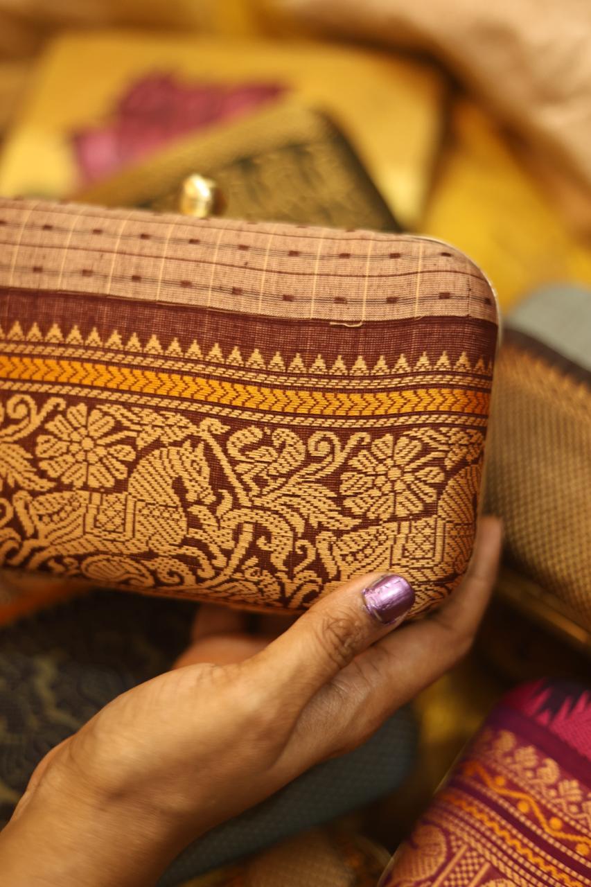 Biscuit Chettinad