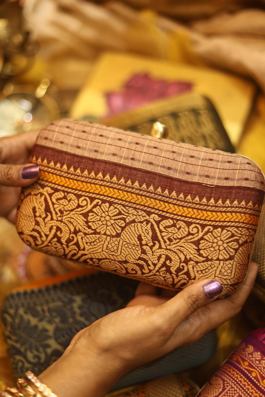 Biscuit Chettinad