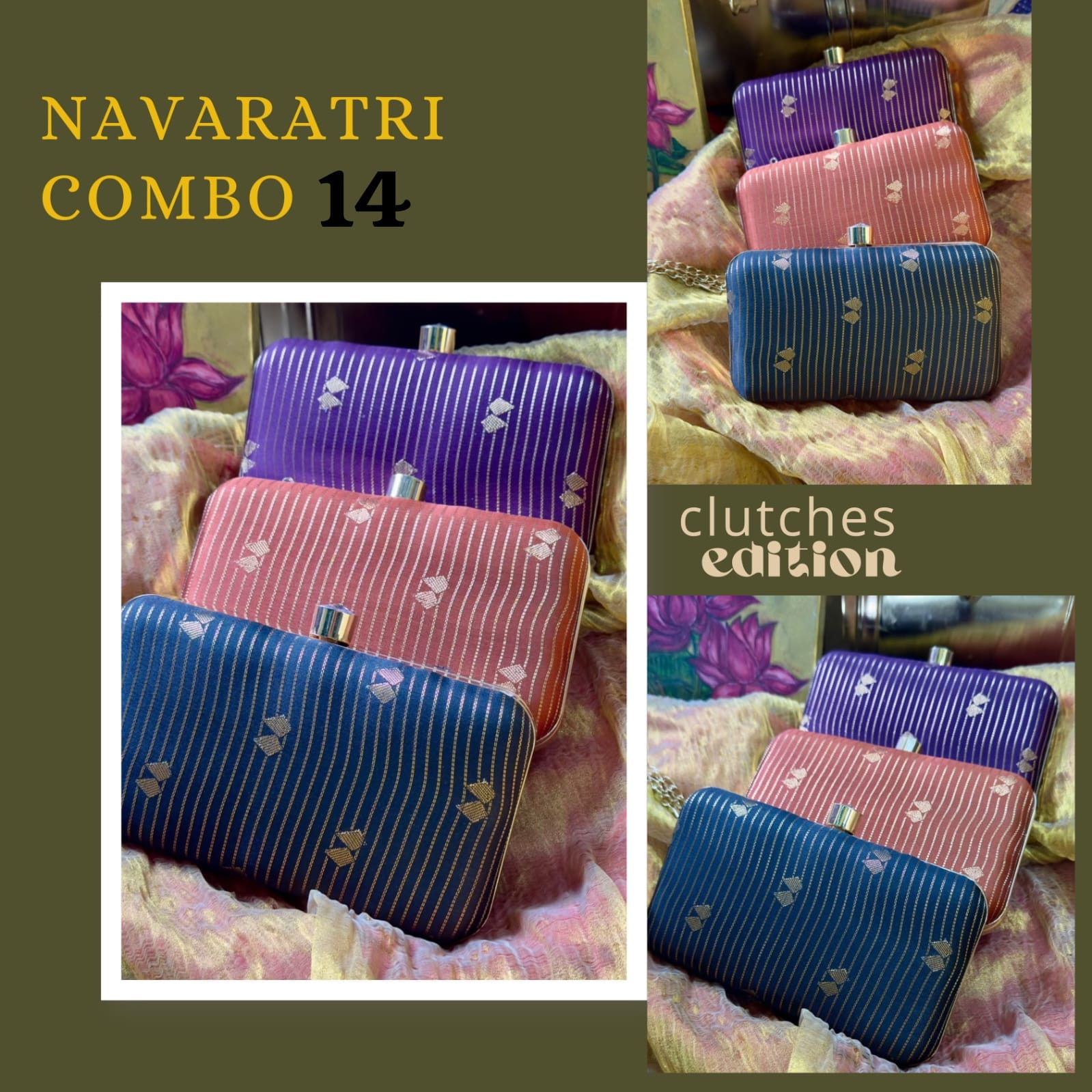 Navaratri combo 1⃣4⃣