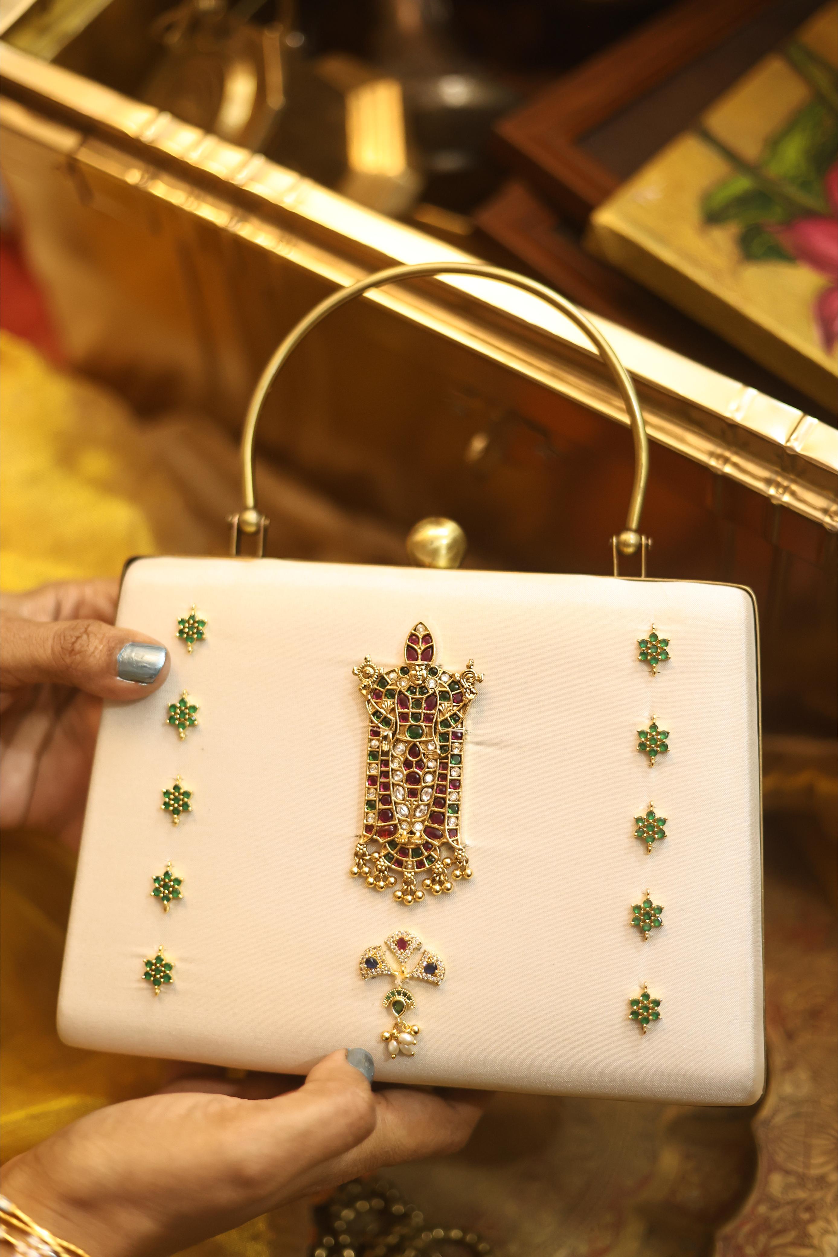 Lord venkatesh perumal