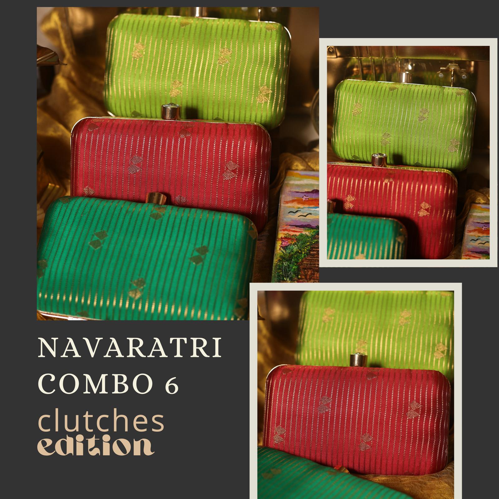 Navaratri combo 6⃣