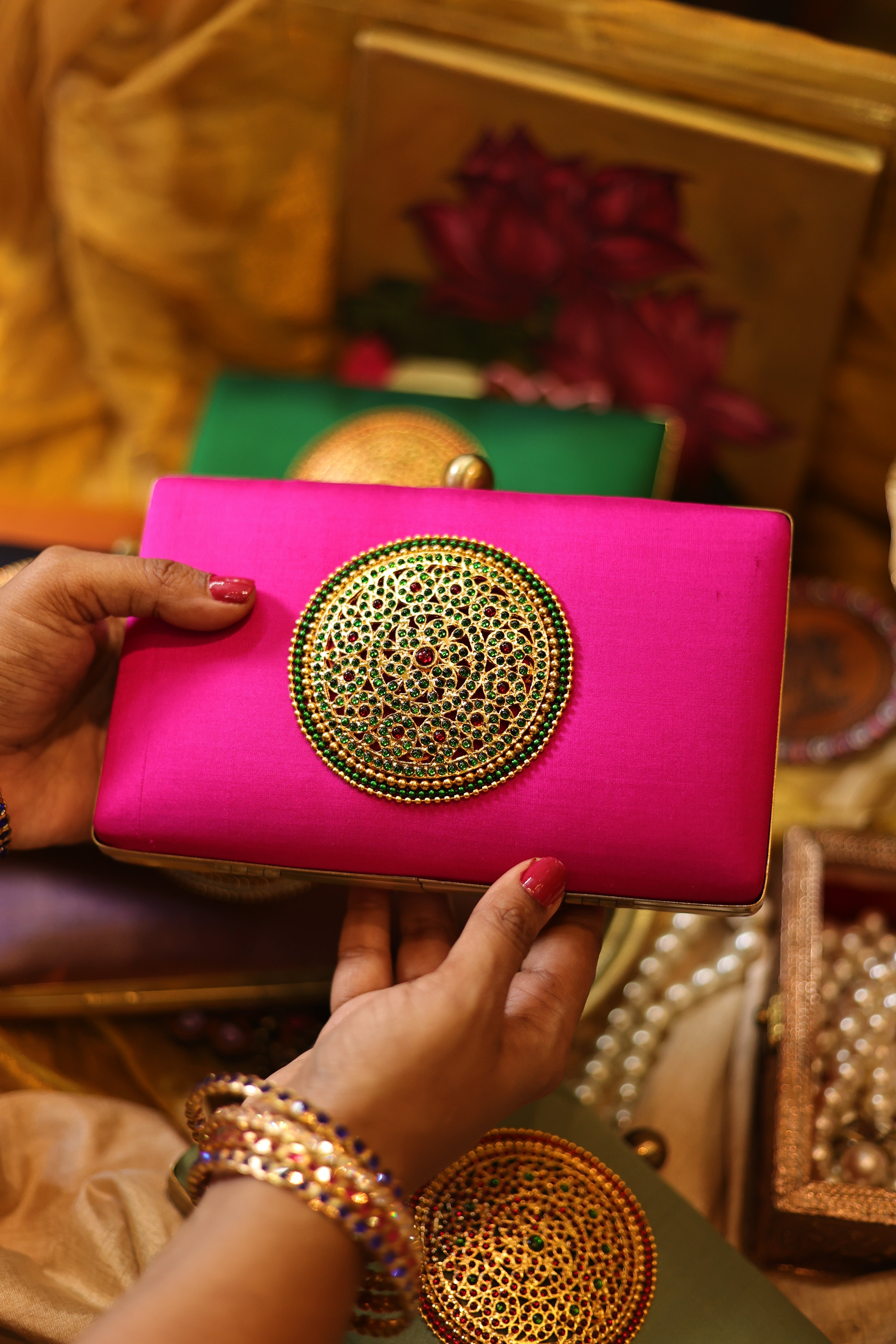Mittai 💕pink