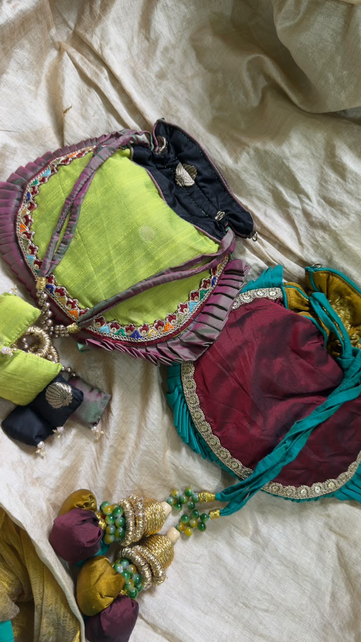 Potli combo