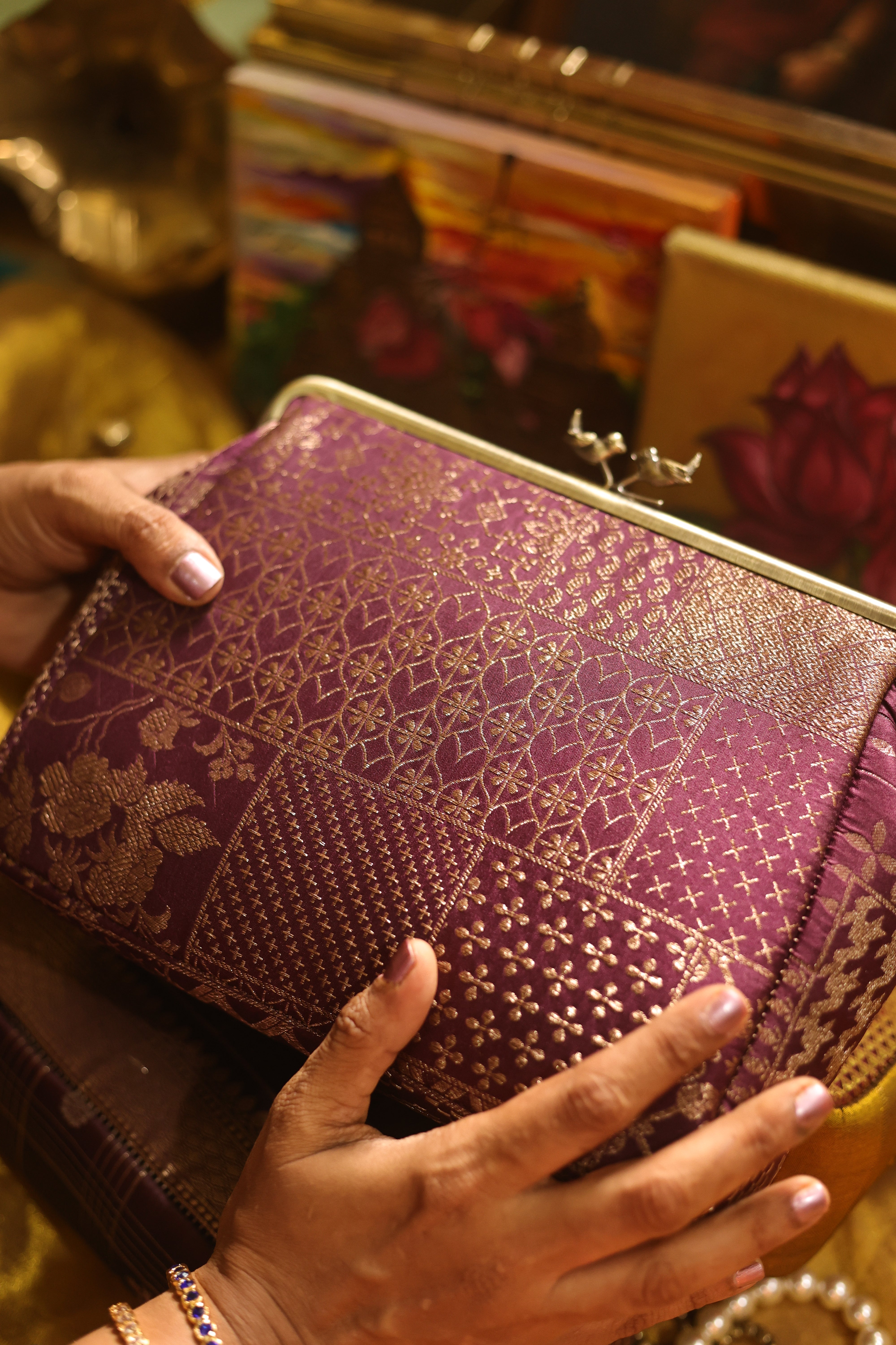 Koora pudavai
