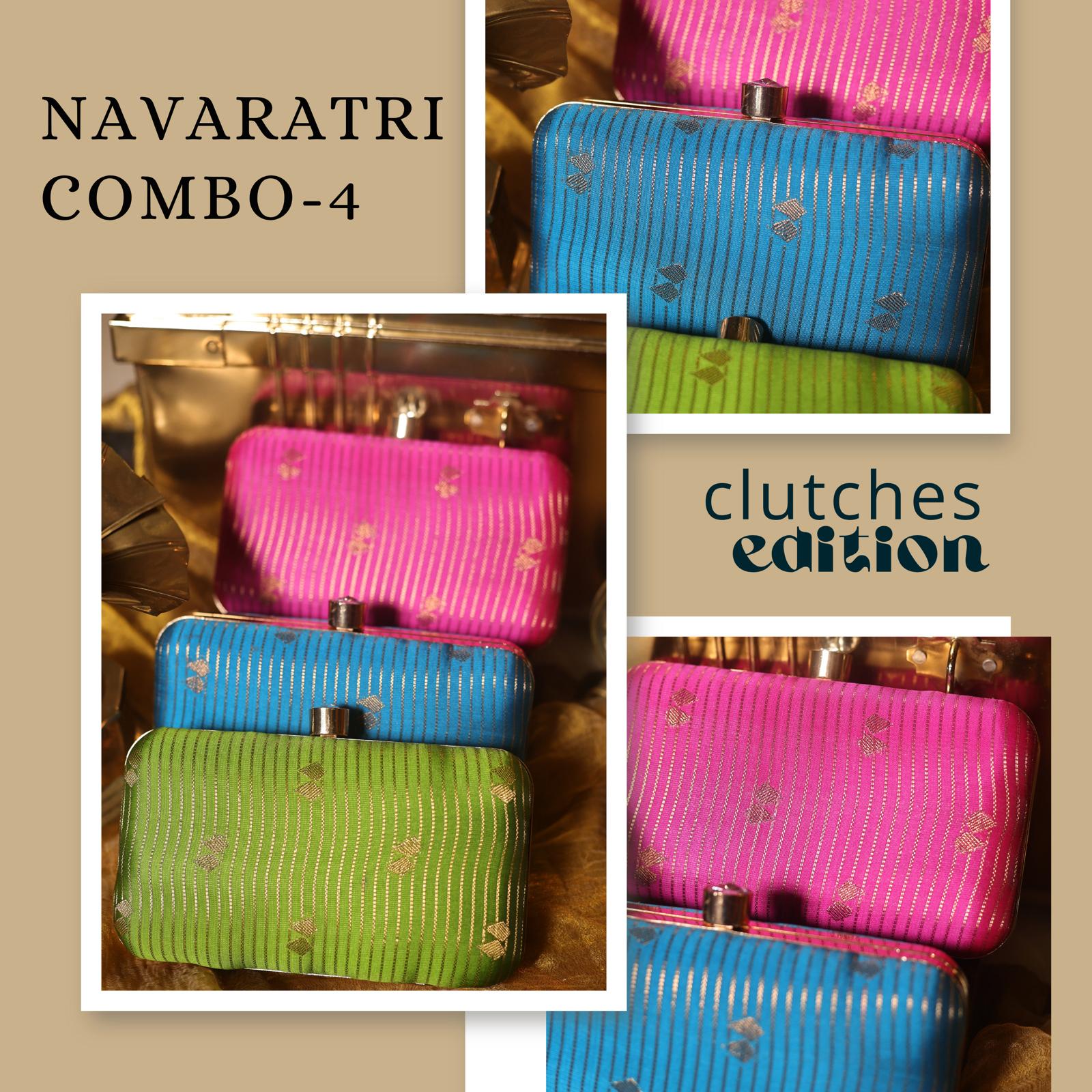 Navaratri combo 4⃣